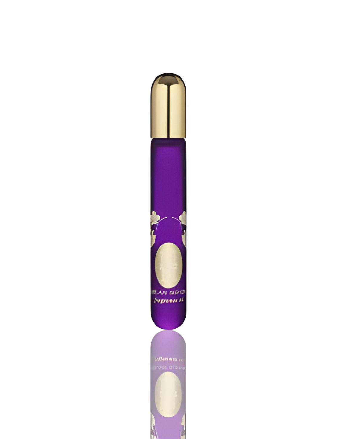 Lilac by Leilani Bishop perfume bottle