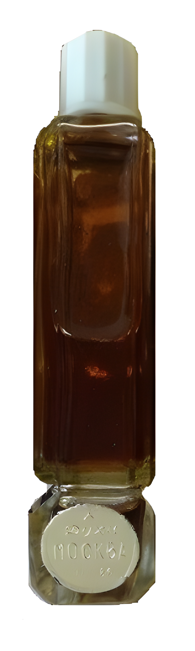 Москва by Новая Заря (The New Dawn) perfume bottle