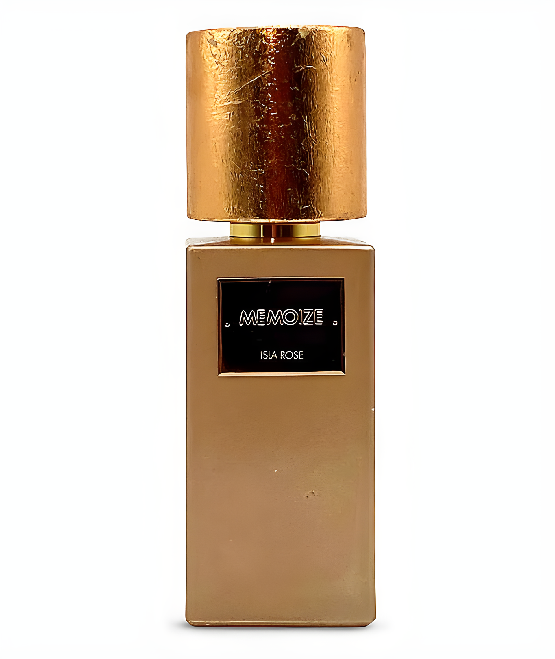 Isla Rose by Memoize London perfume bottle