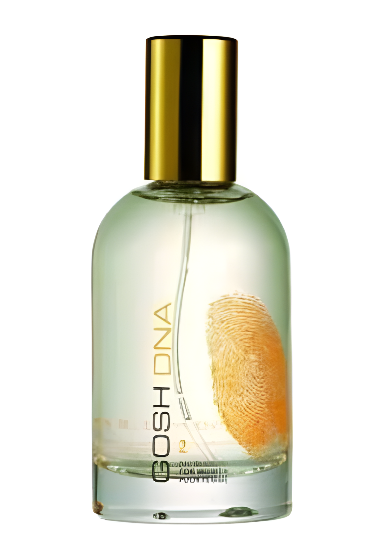 Gosh DNA 2 for Women by Gosh perfume bottle