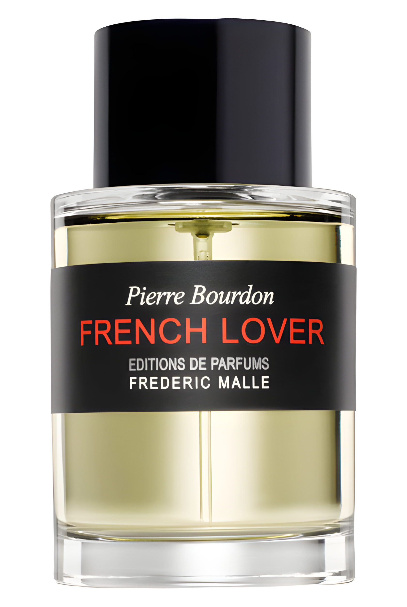 French Lover by Frederic Malle perfume bottle