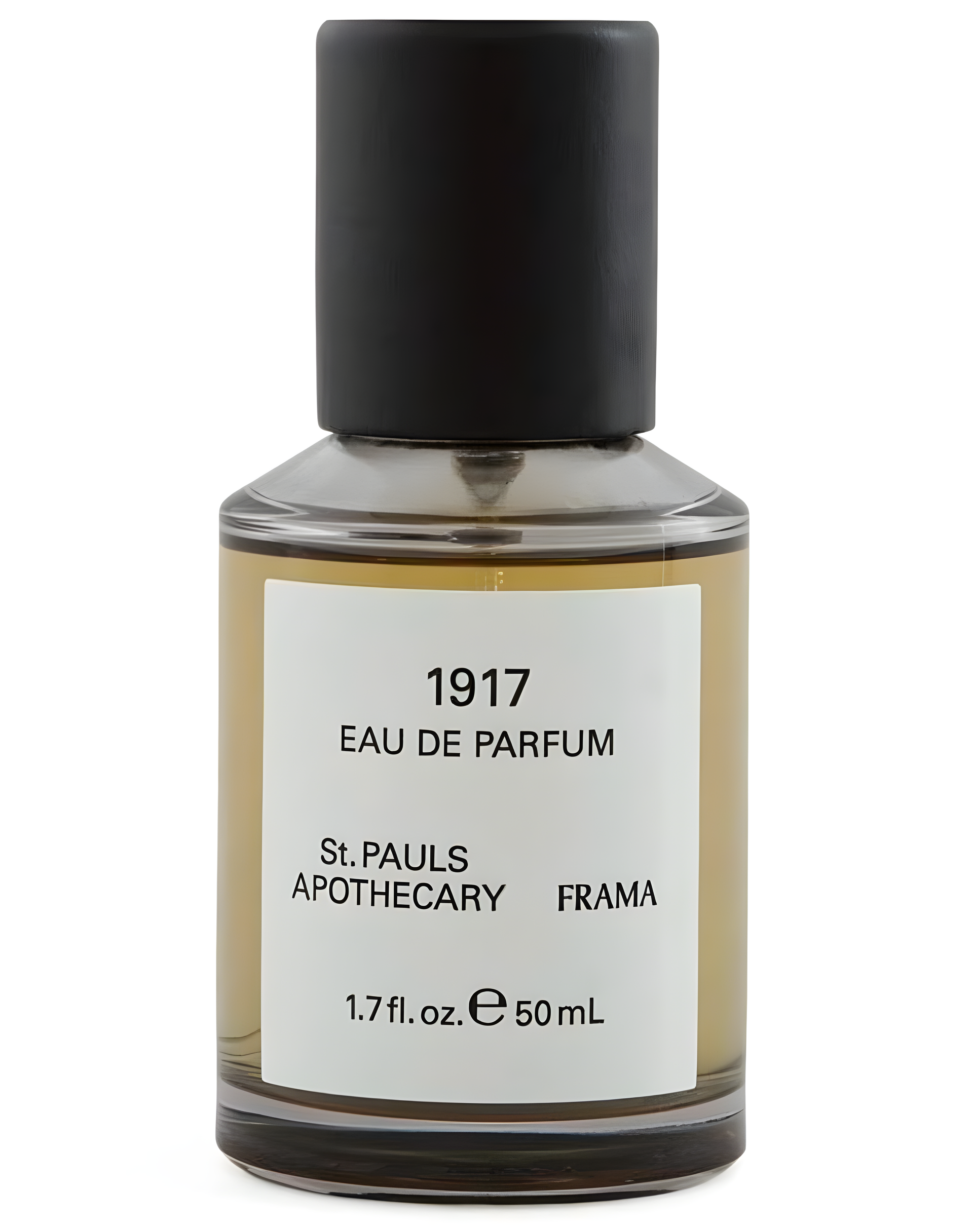 1917 by FRAMA perfume bottle