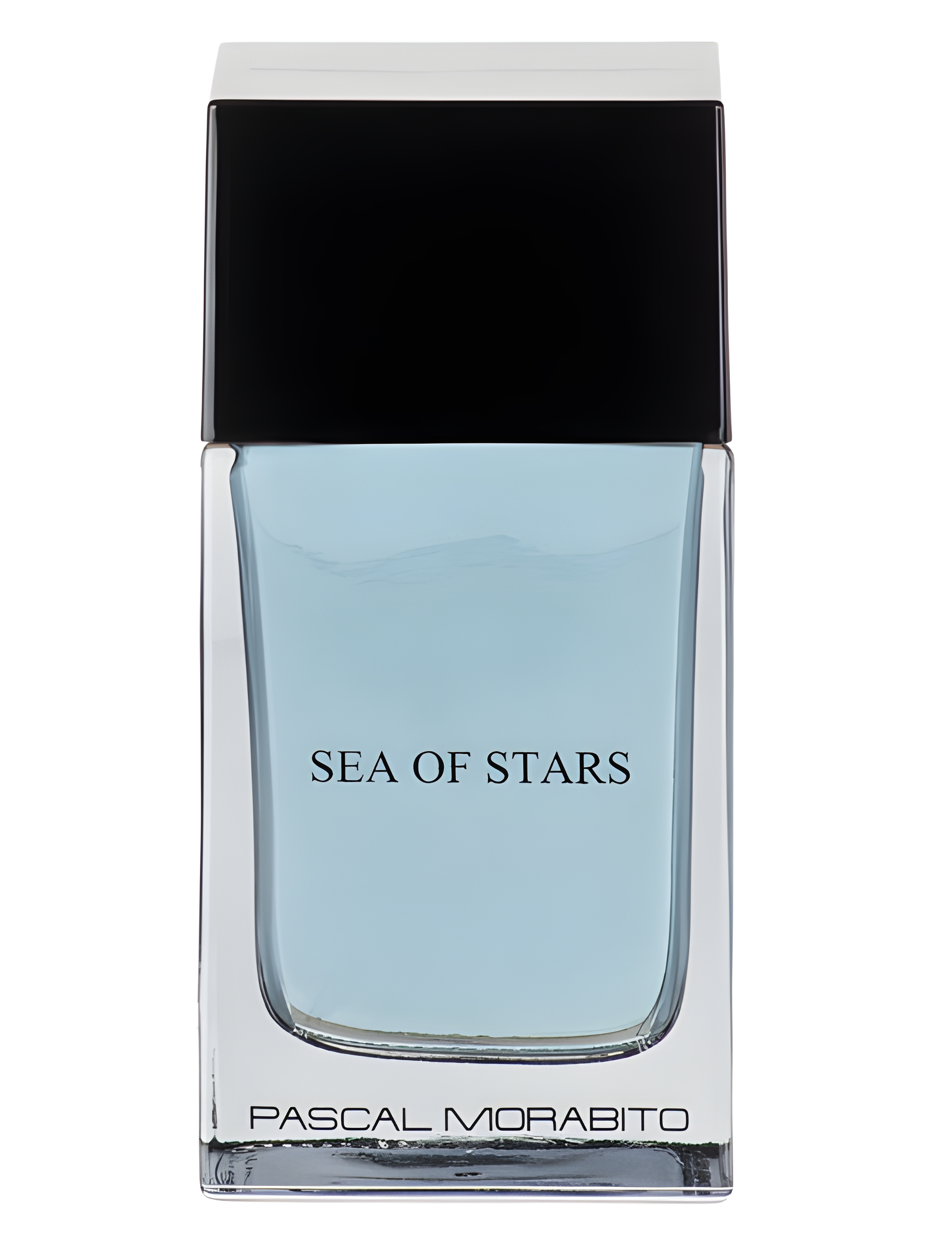 Sea of Stars by Pascal Morabito