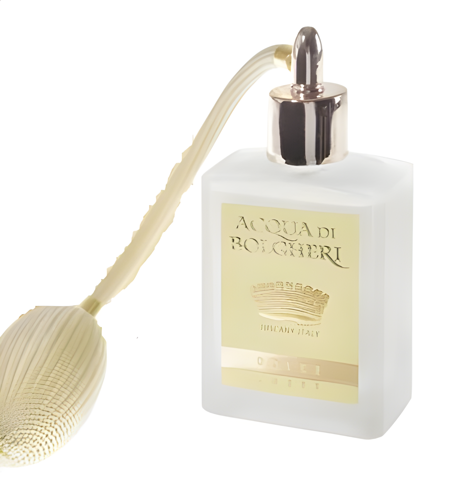 Dolce by Dr. Taffi perfume bottle