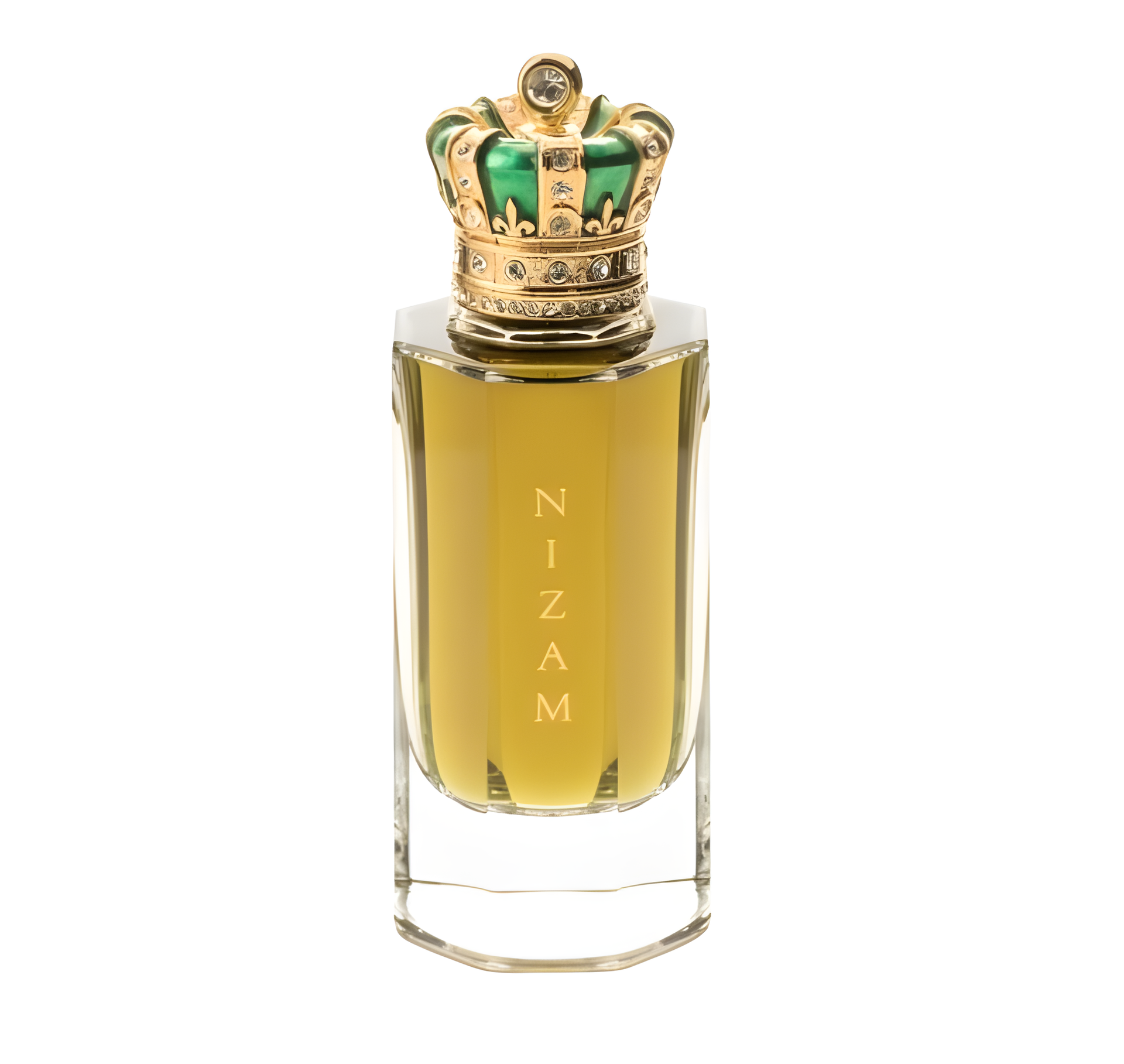 Nizam by Royal Crown perfume bottle