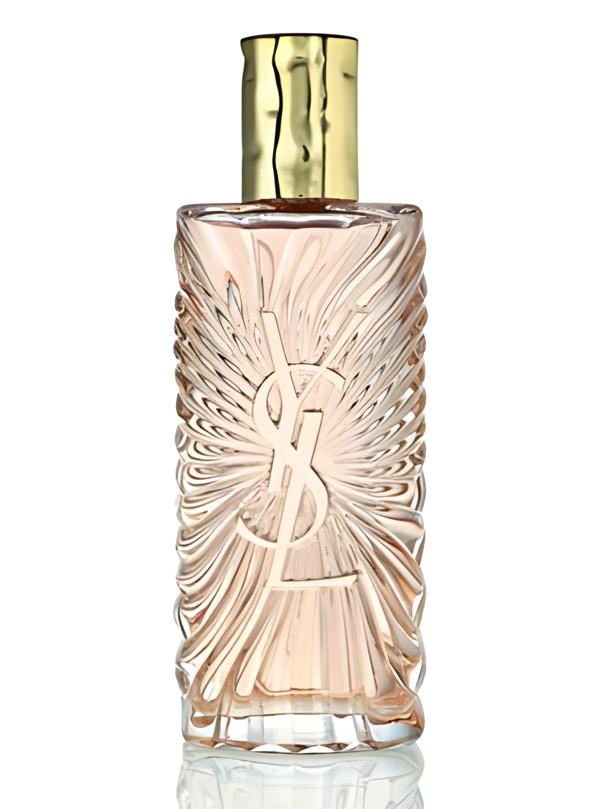 Saharienne by Yves Saint Laurent perfume bottle