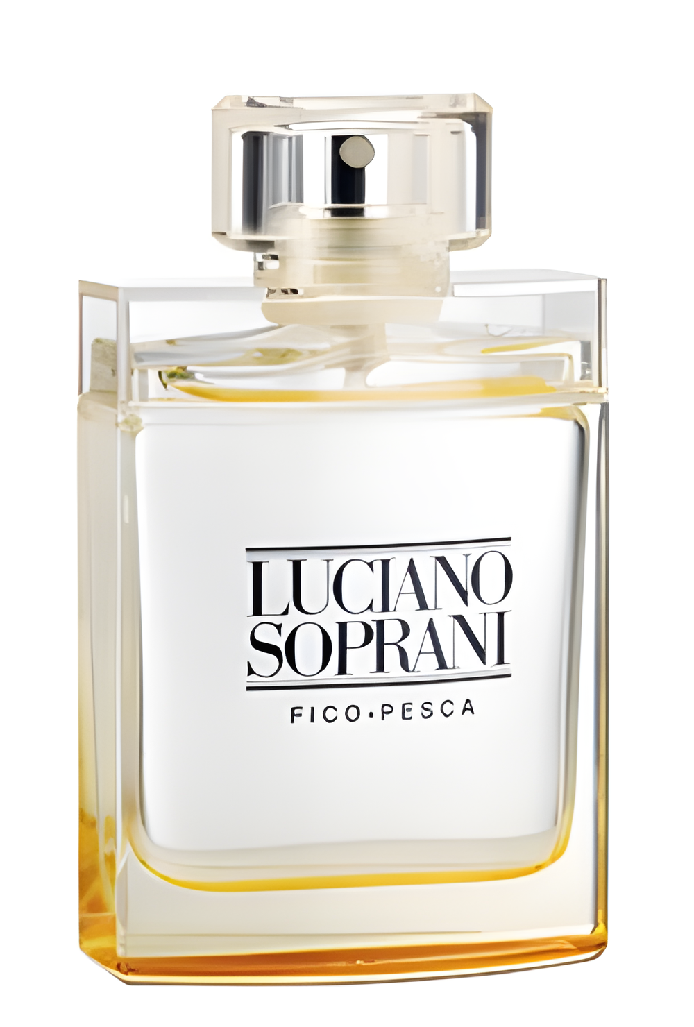 Fico Pesca by Luciano Soprani perfume bottle