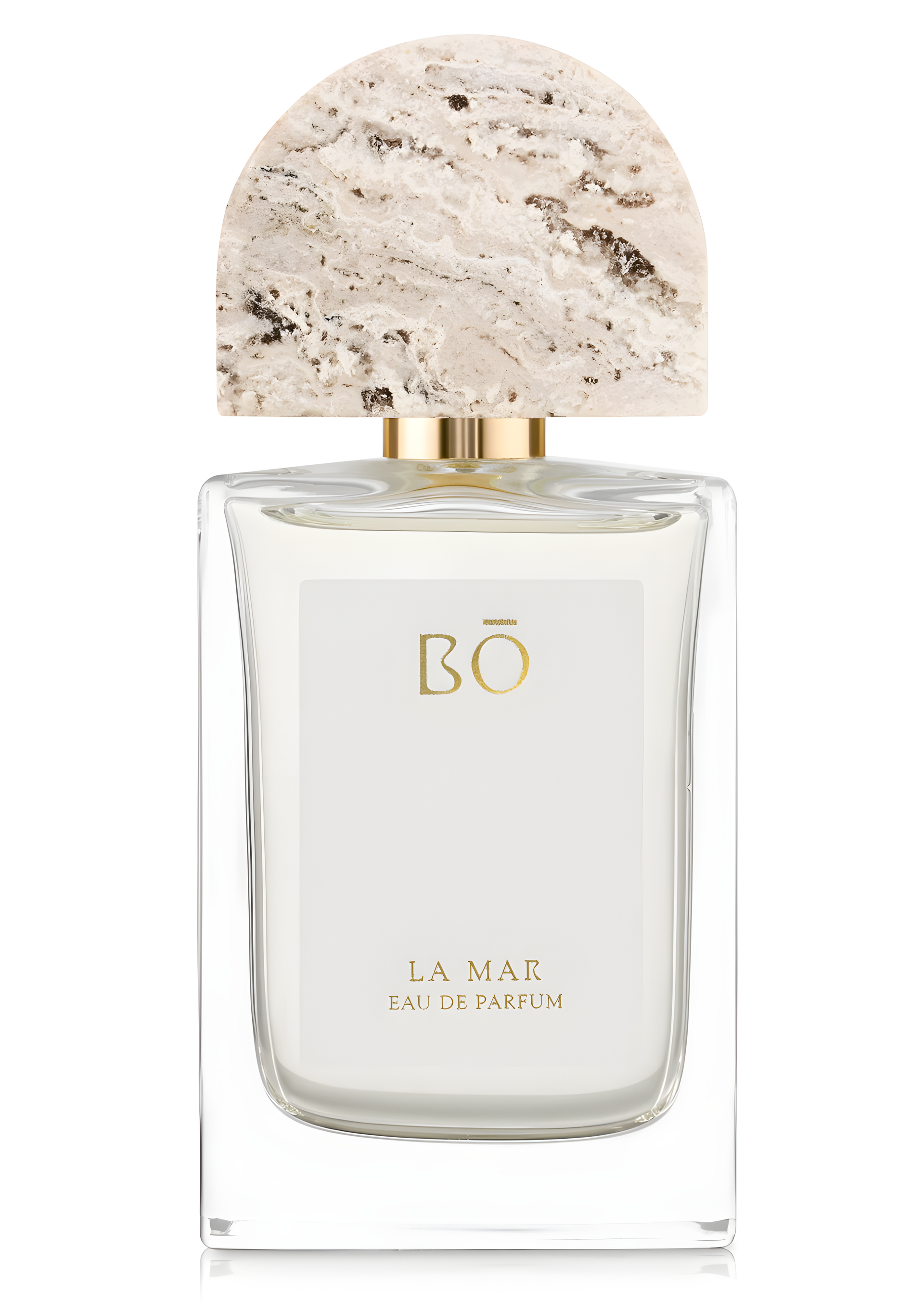 LA MAR by House of BŌ perfume bottle