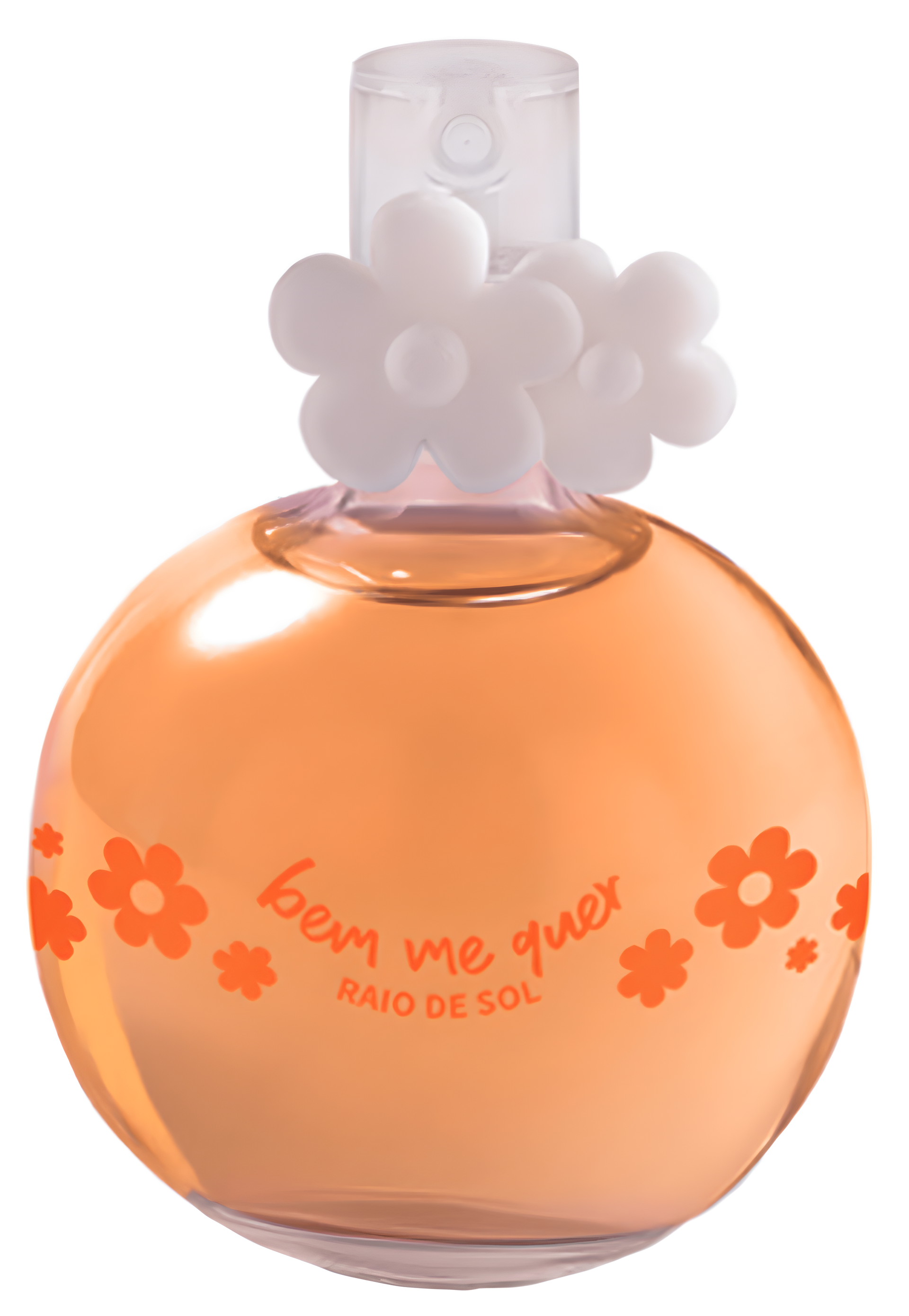 Bem-Me-Quer Raio de Sol by Jequiti perfume bottle