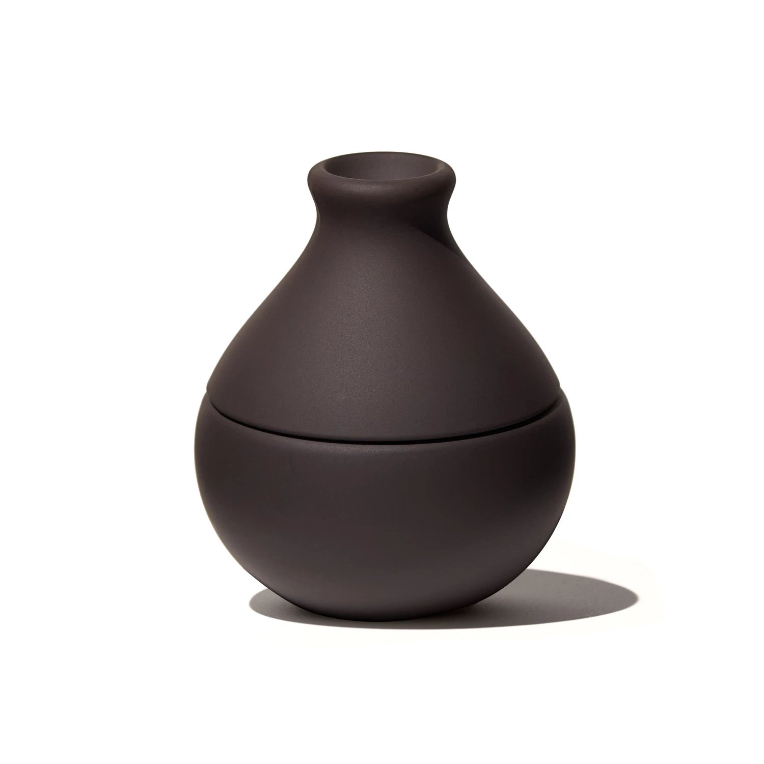 Night Iris by KKW Fragrance perfume bottle