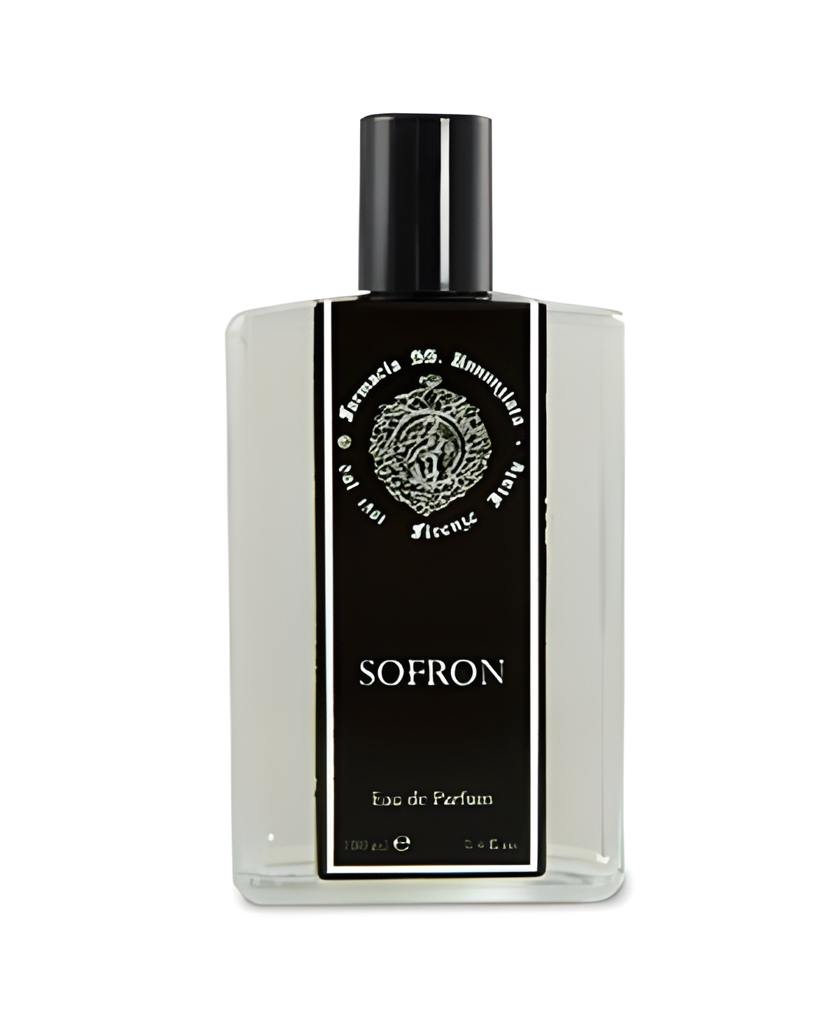 Sofron by Farmacia SS. Annunziata perfume bottle