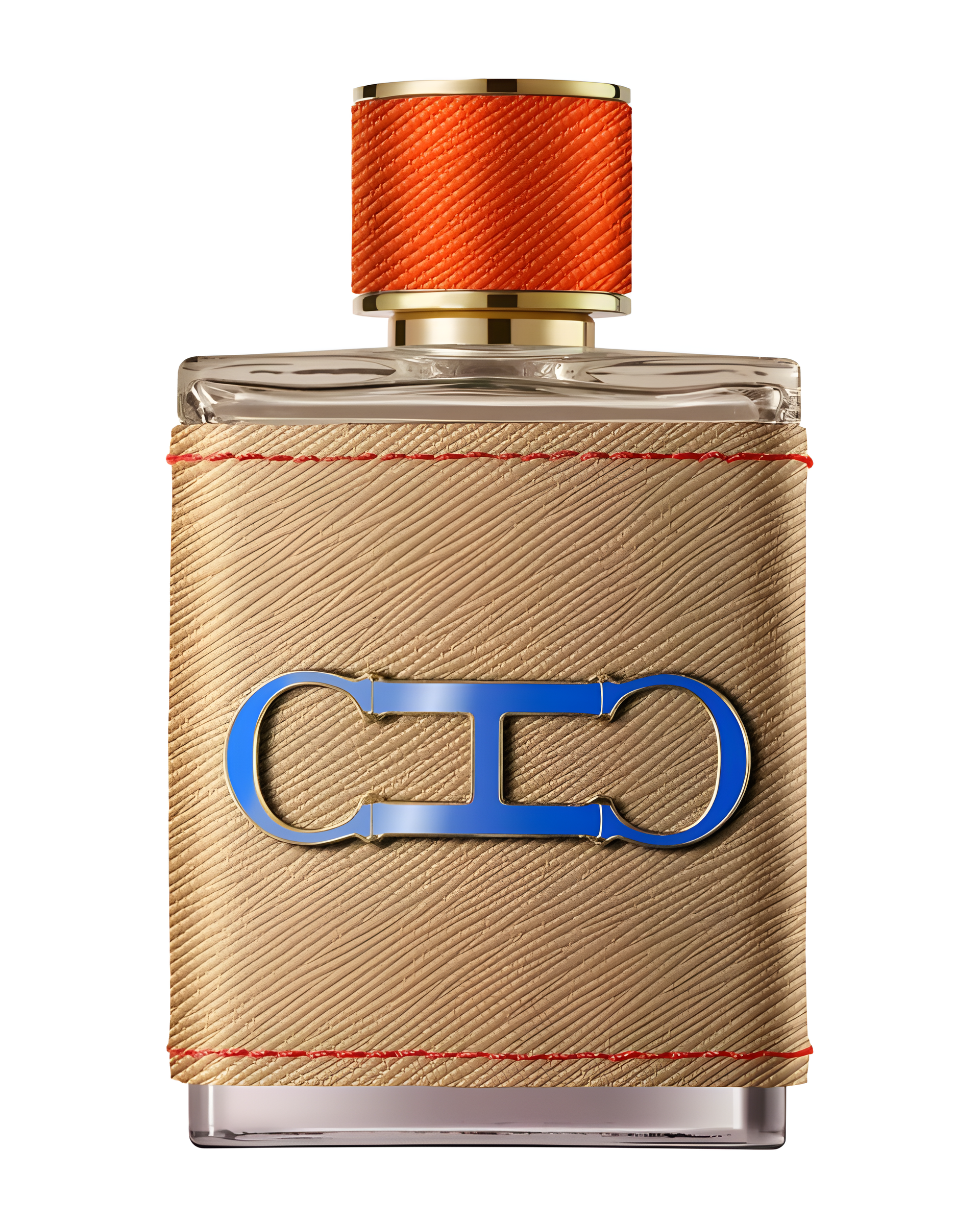 CH Pasión for Him by Carolina Herrera perfume bottle