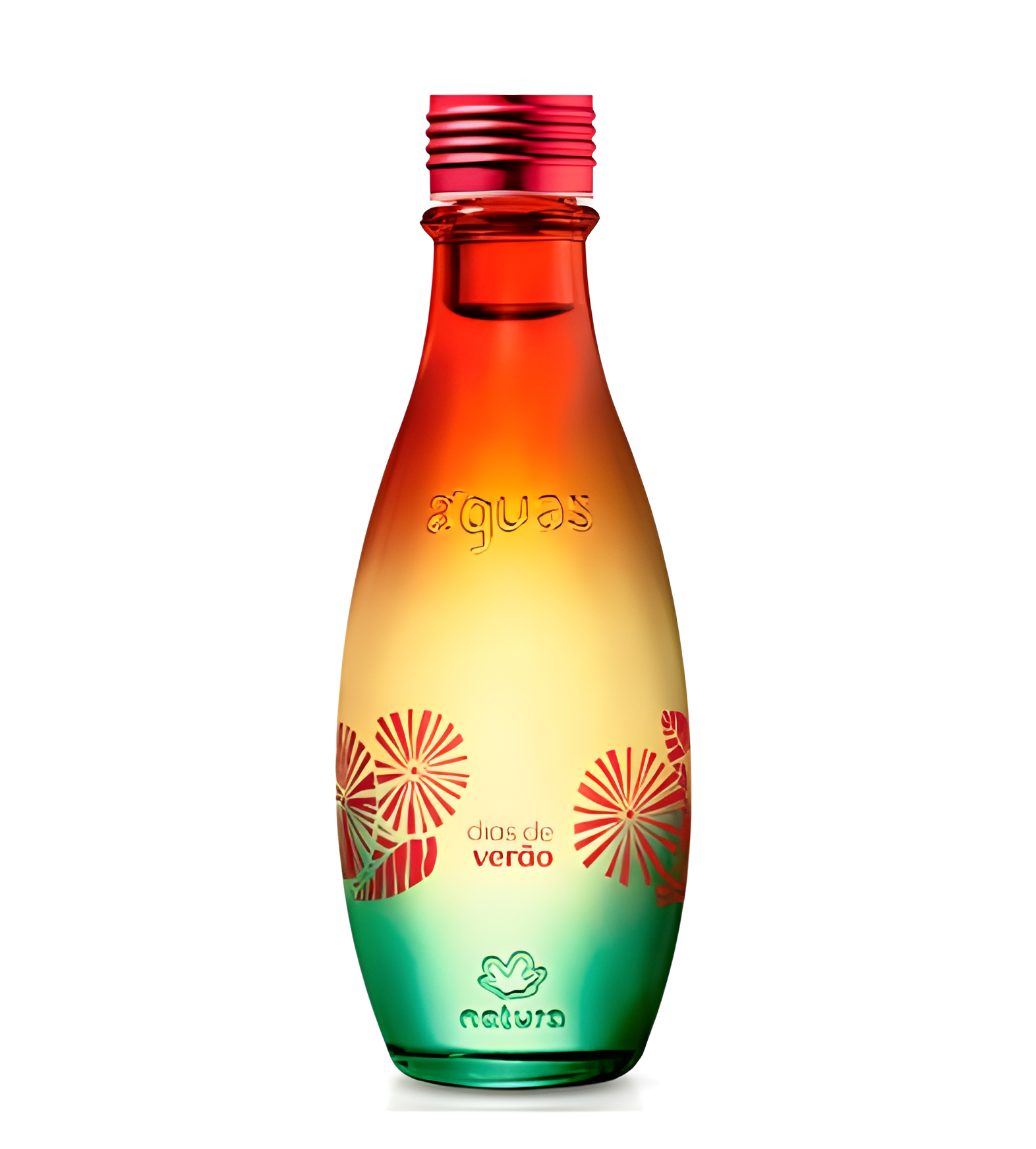 Dias de Verão by Natura perfume bottle