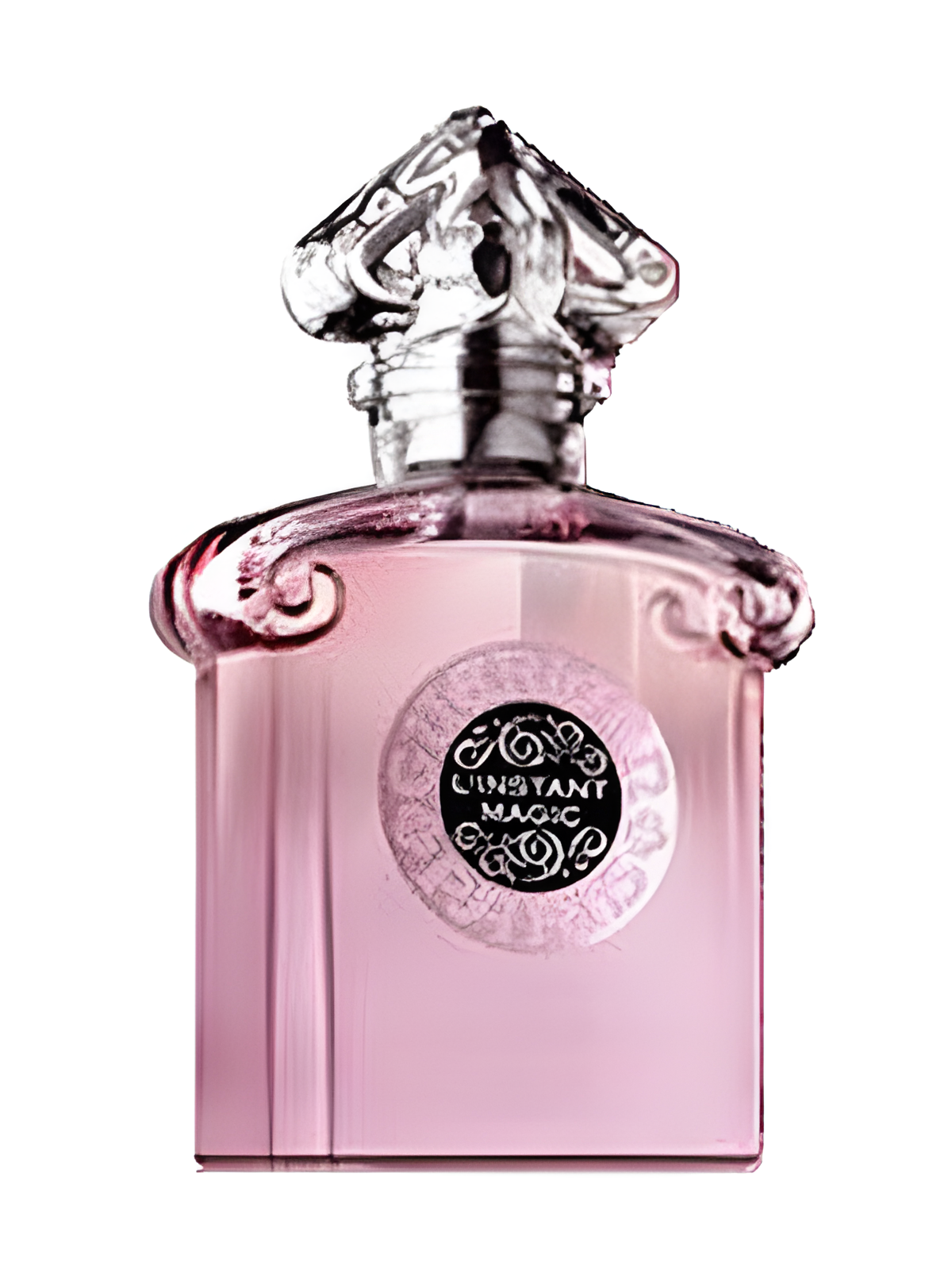 L'Instant Magic Limited Edition by Guerlain perfume bottle