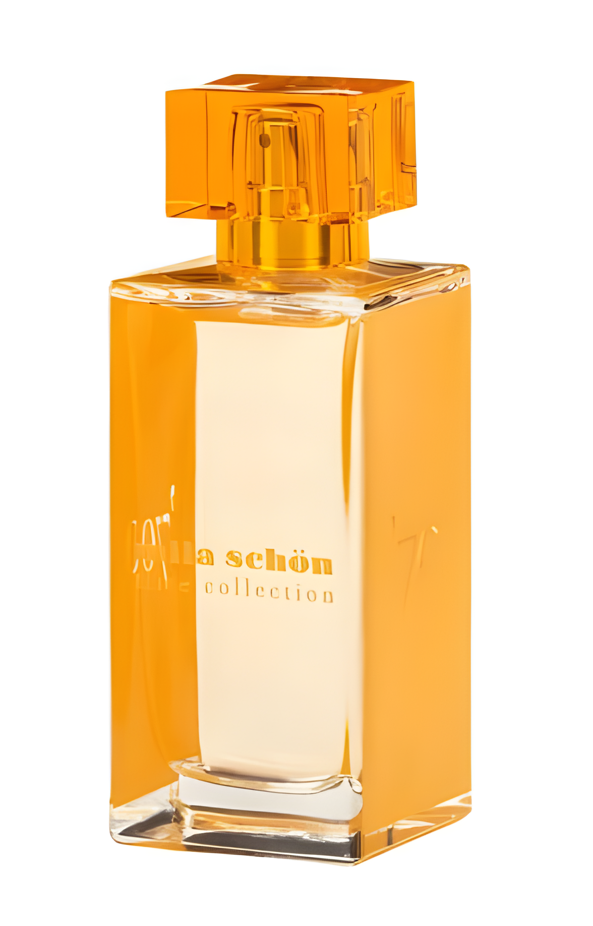 '70 by Mila Schön perfume bottle