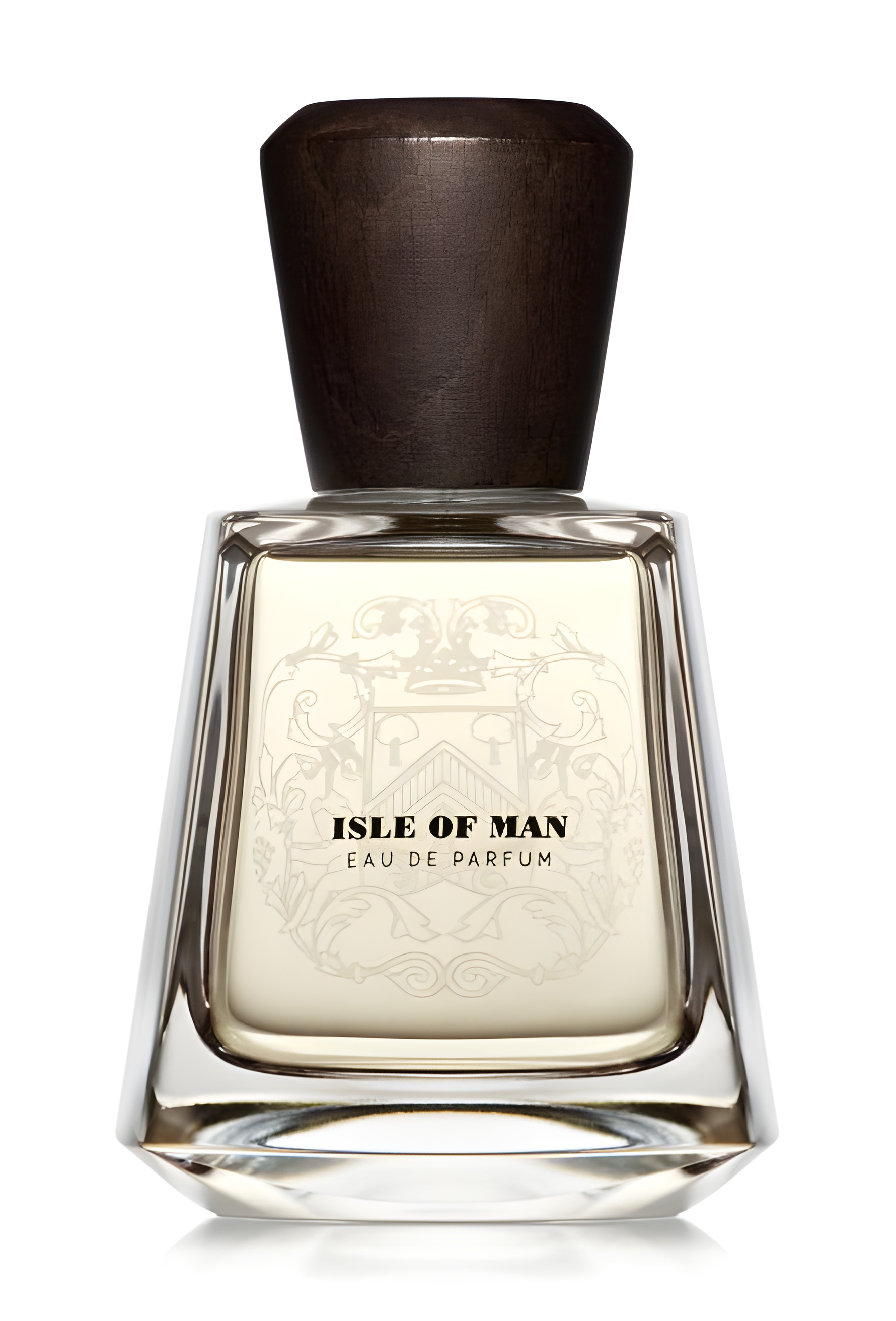 Isle of Man by Frapin perfume bottle
