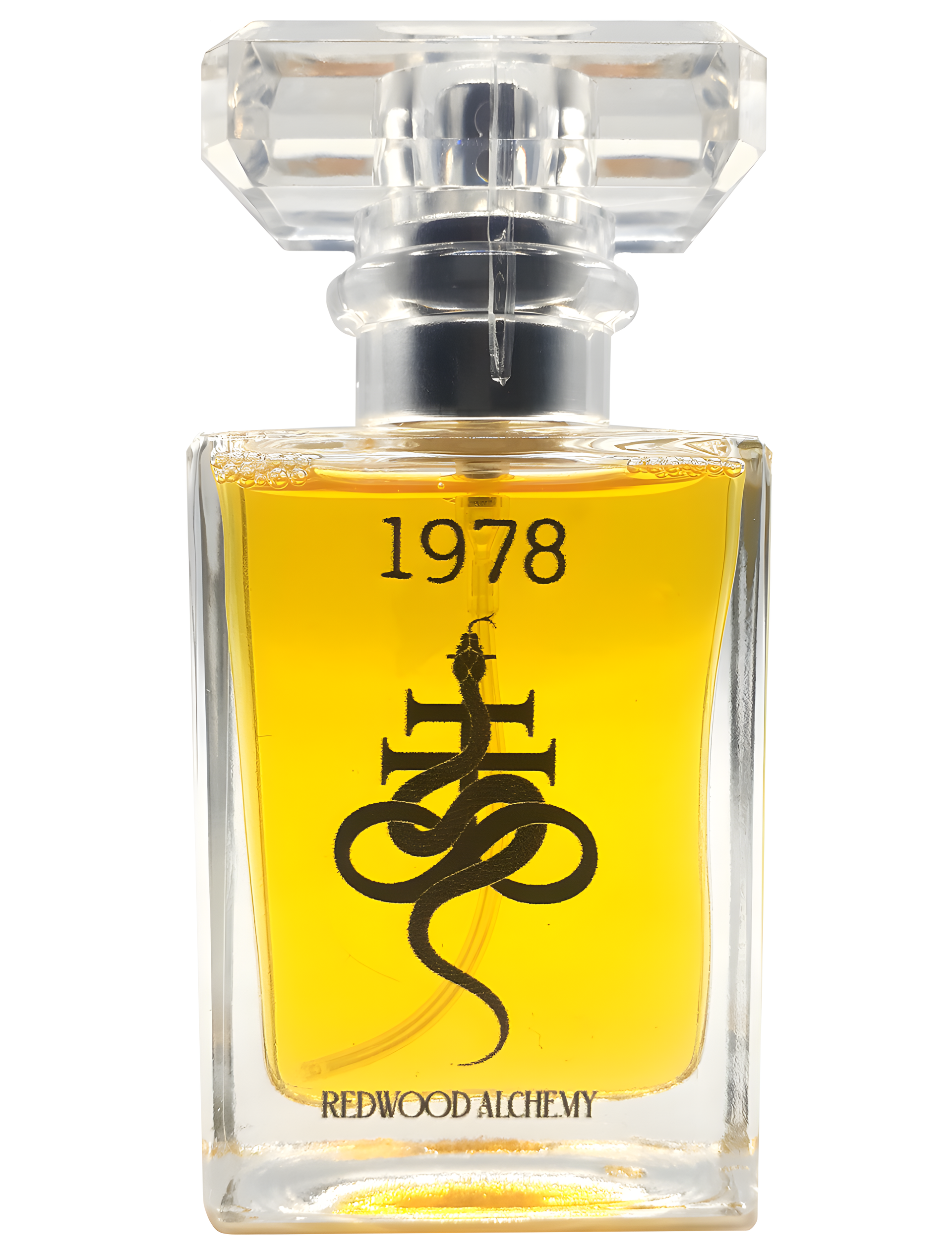 1978 by Redwood Alchemy perfume bottle