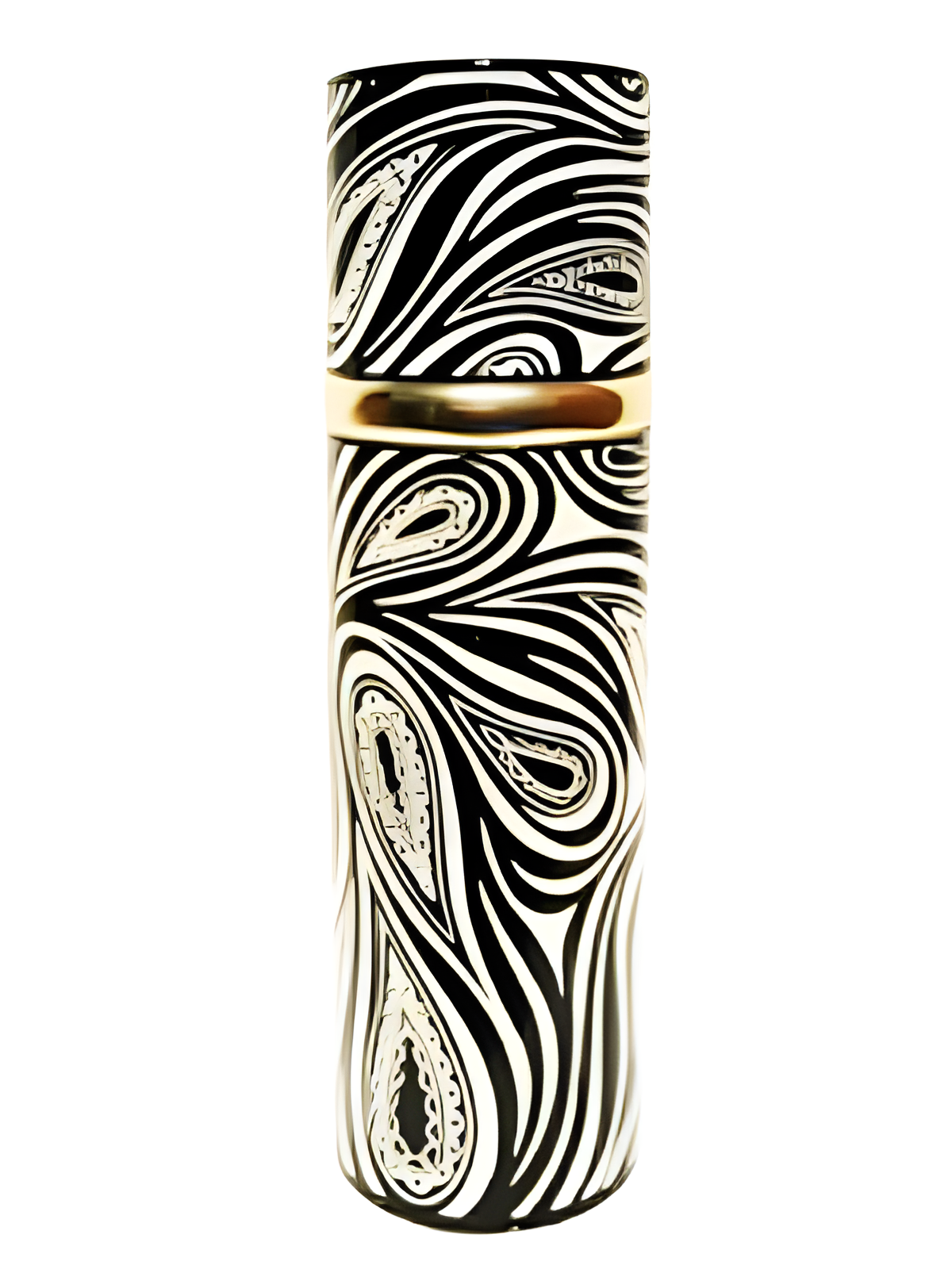 Patterns by Avon perfume bottle