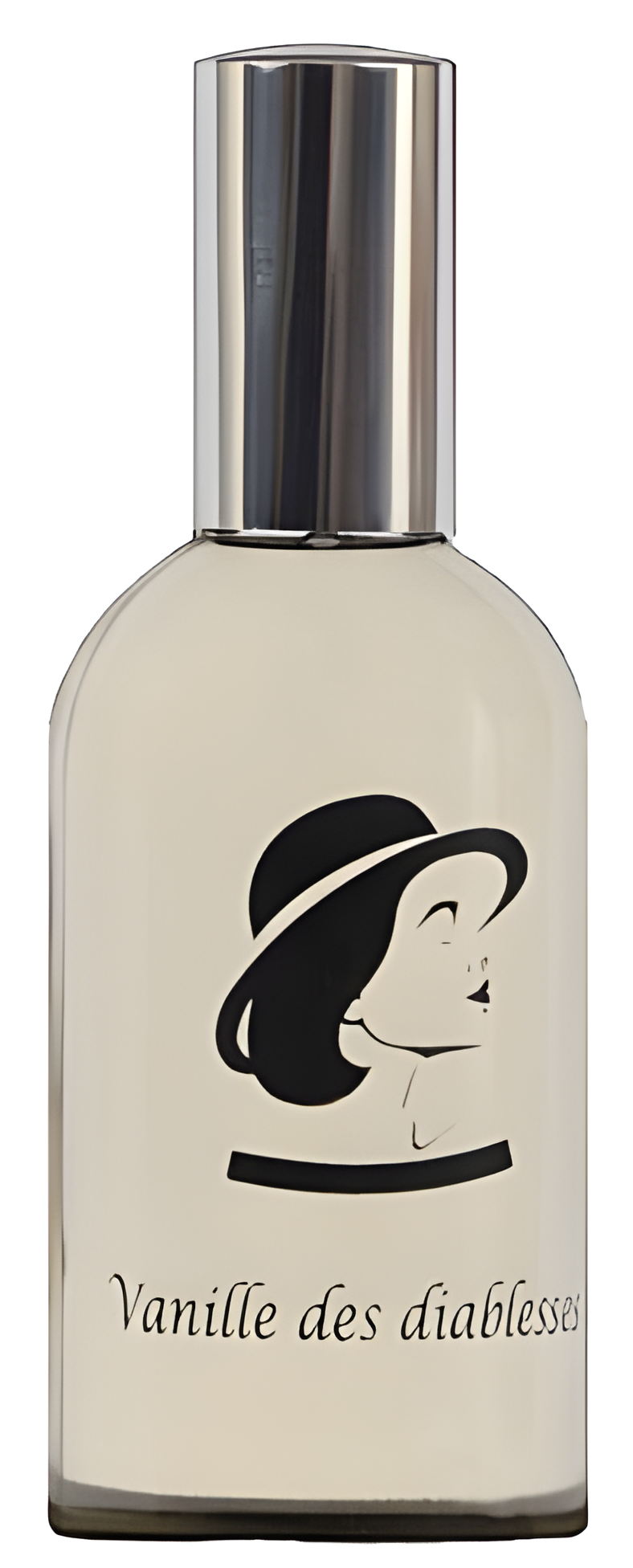 Vanille Des Diablesses by Ann Steeger perfume bottle