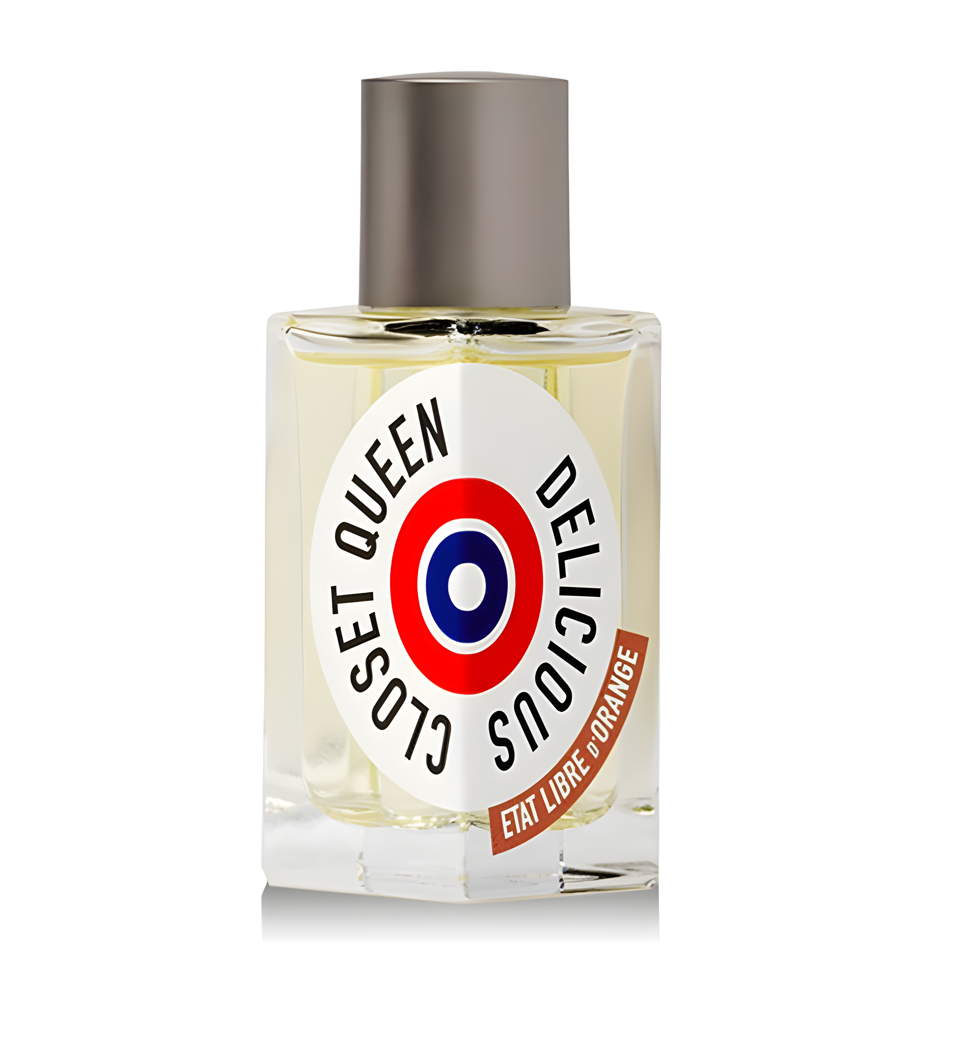 Delicious Closet Queen by Etat Libre d'Orange perfume bottle