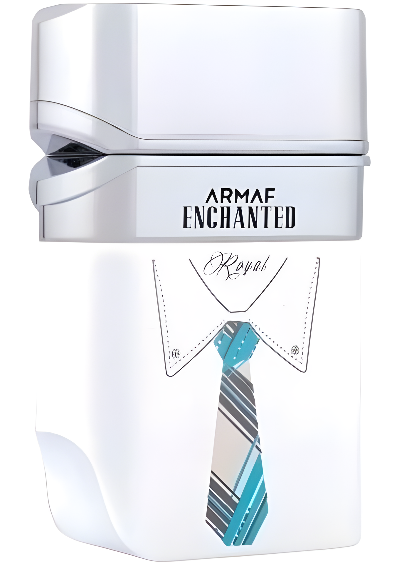 Enchanted Royal by Armaf perfume bottle