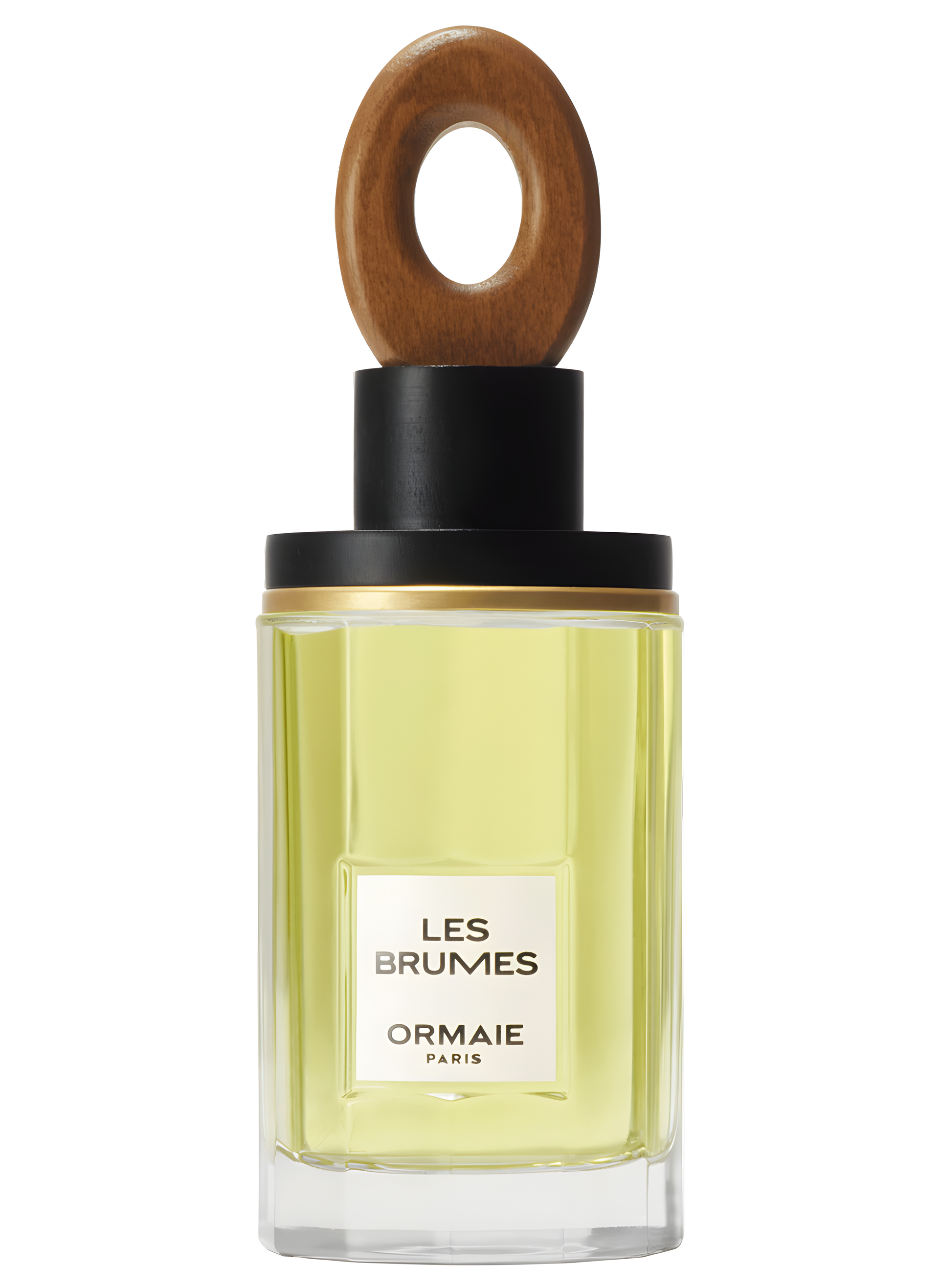 Les Brumes by Ormaie perfume bottle
