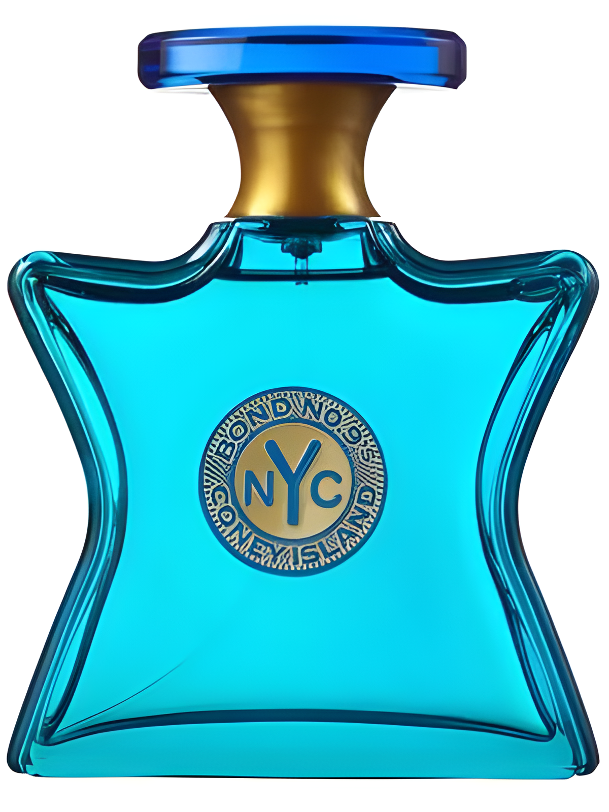 Coney Island by Bond No 9 perfume bottle