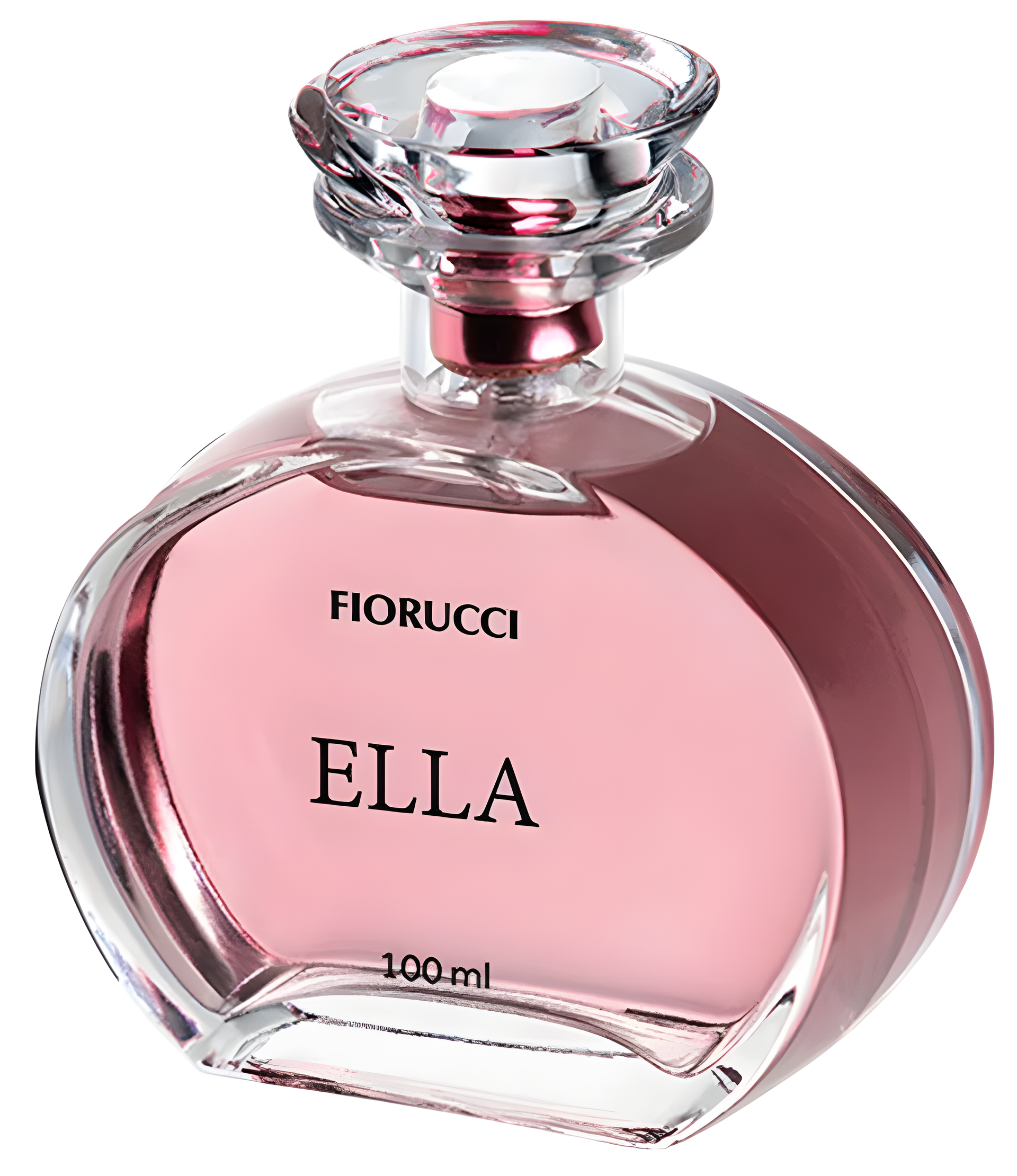 Ella by Fiorucci perfume bottle
