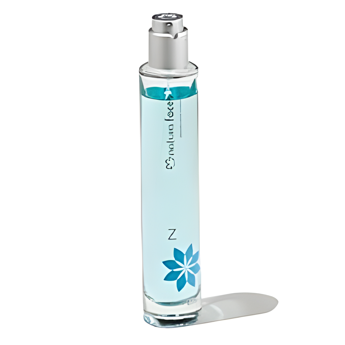 Z by Natura perfume bottle