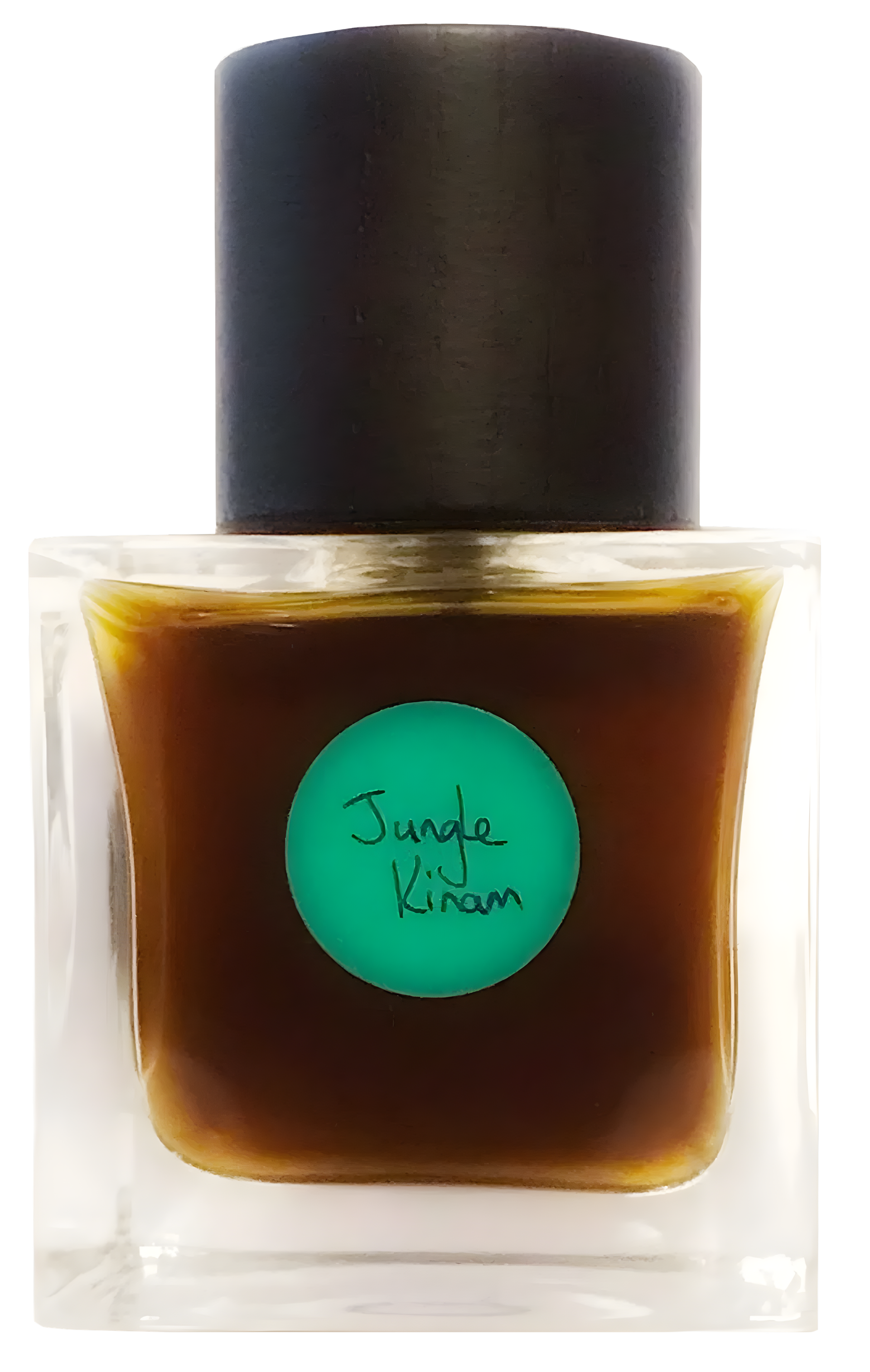 Jungle Kinam by Ensar Oud perfume bottle