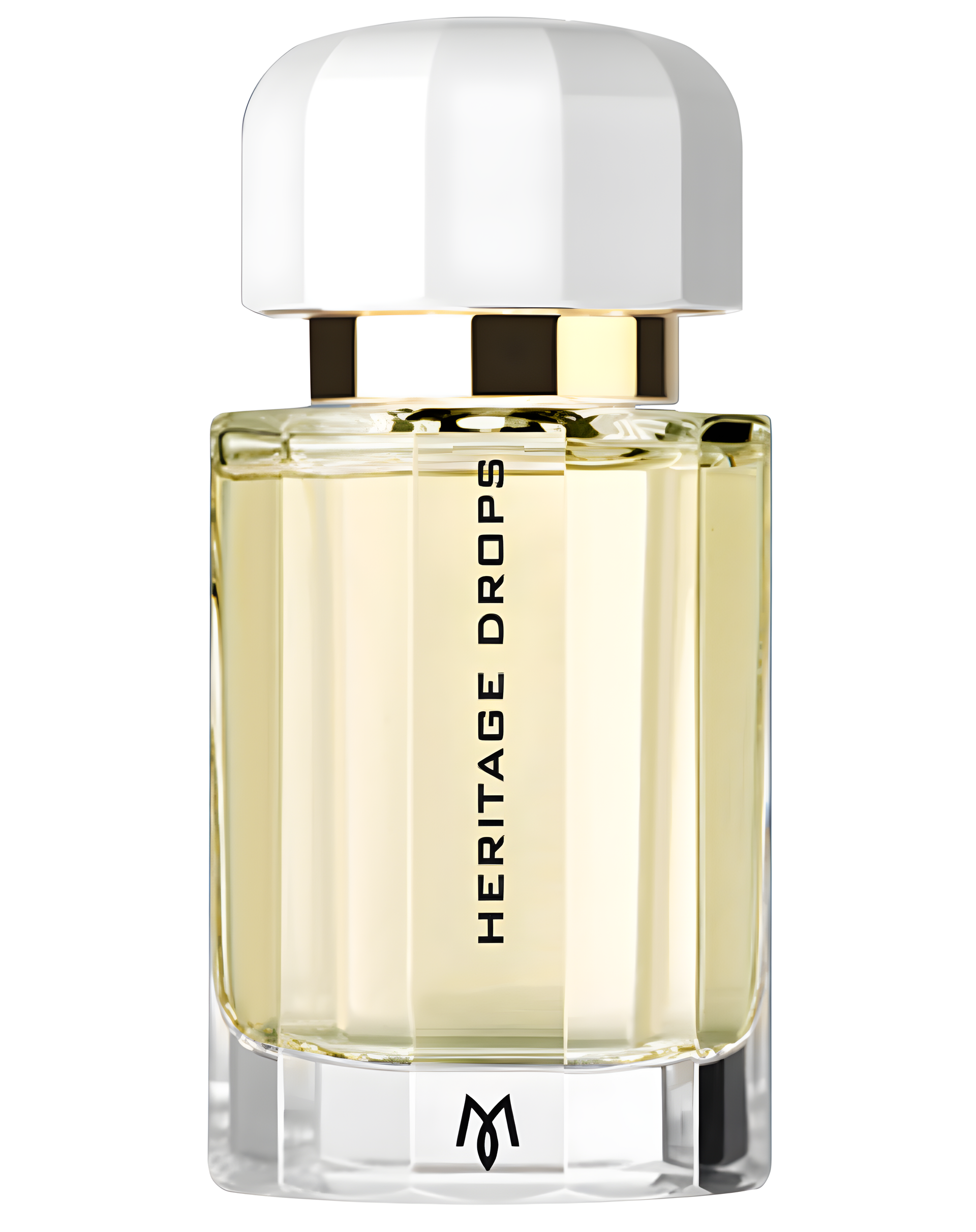 Heritage Drops by Ramon Monegal perfume bottle