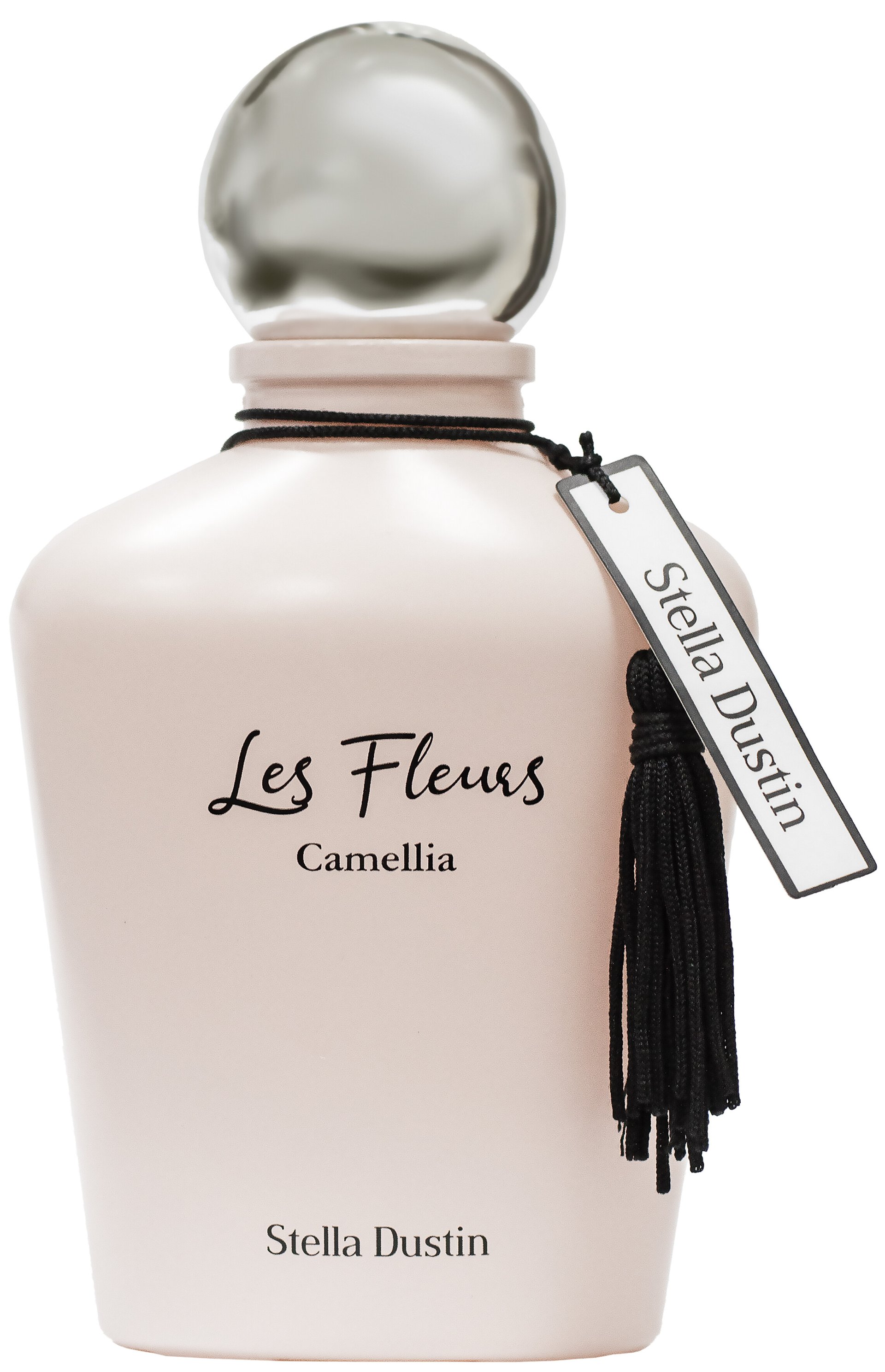 Camellia by Stella Dustin perfume bottle
