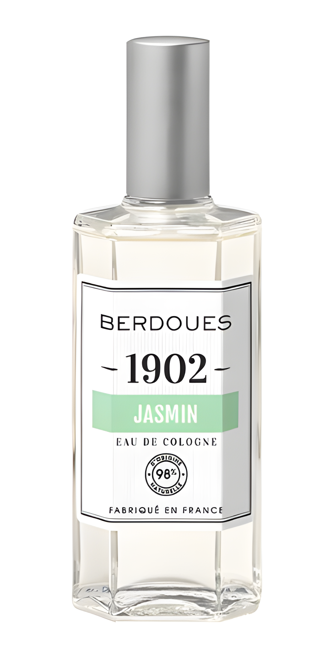1902 Jasmin by Parfums Berdoues perfume bottle
