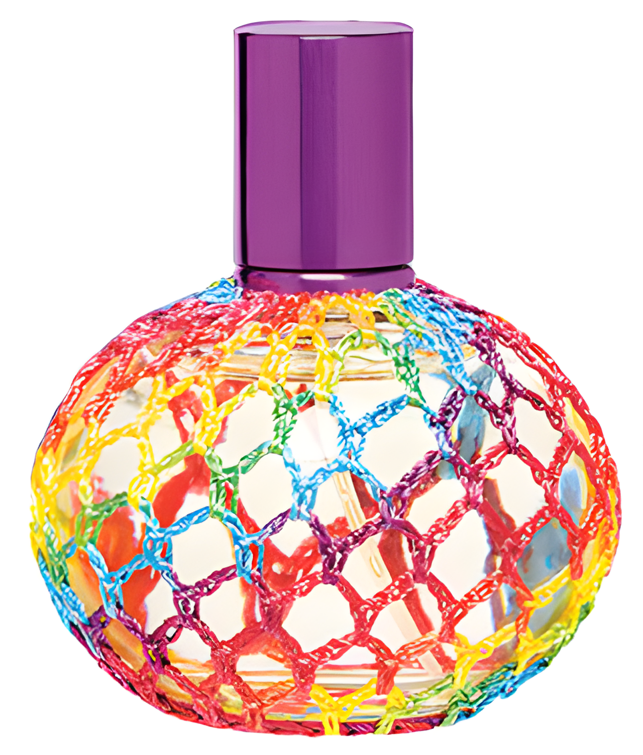 Delicious Moment by Esme Rene perfume bottle