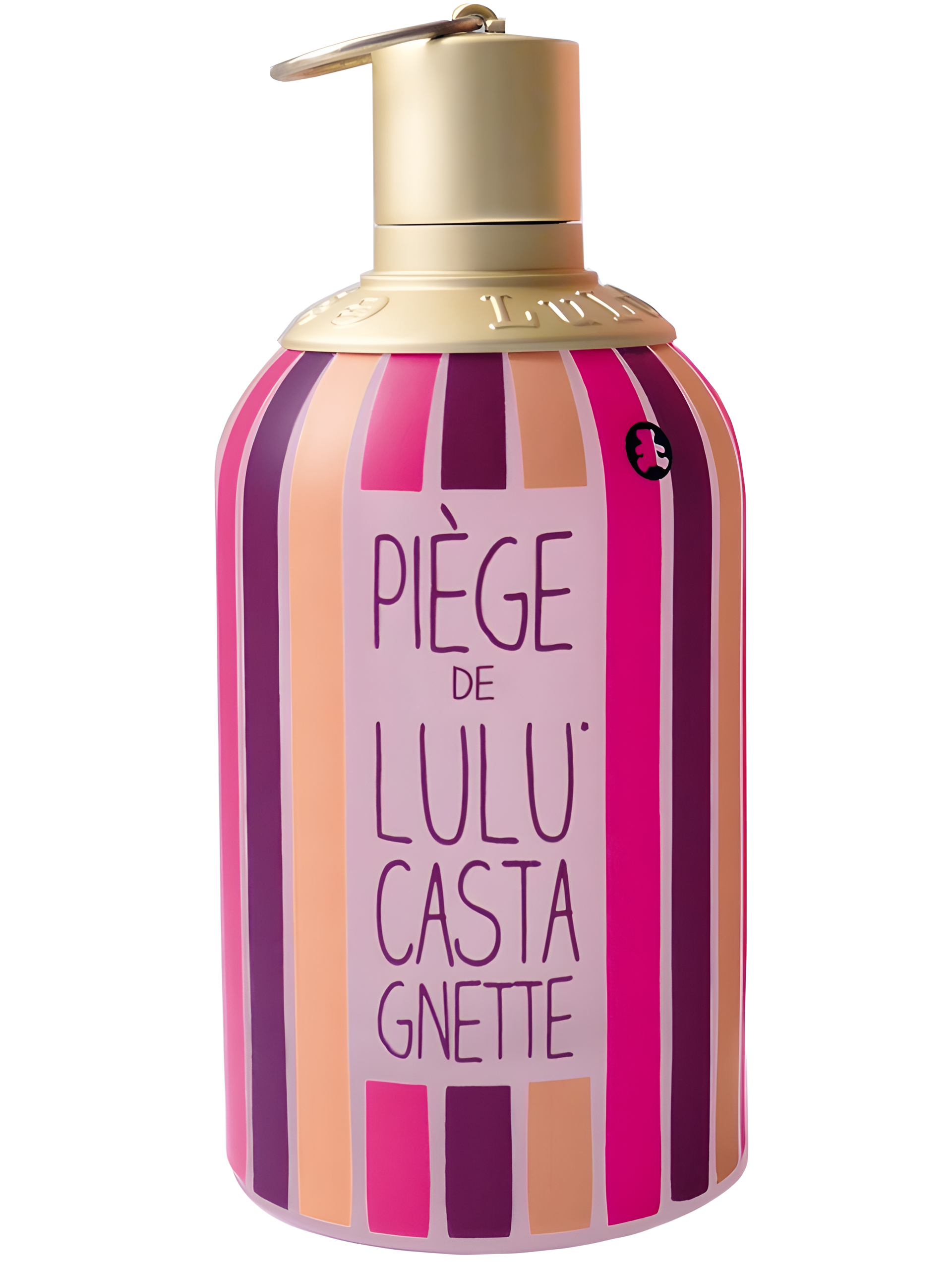 Piège de Lulu Castagnette by Lulu Castagnette perfume bottle