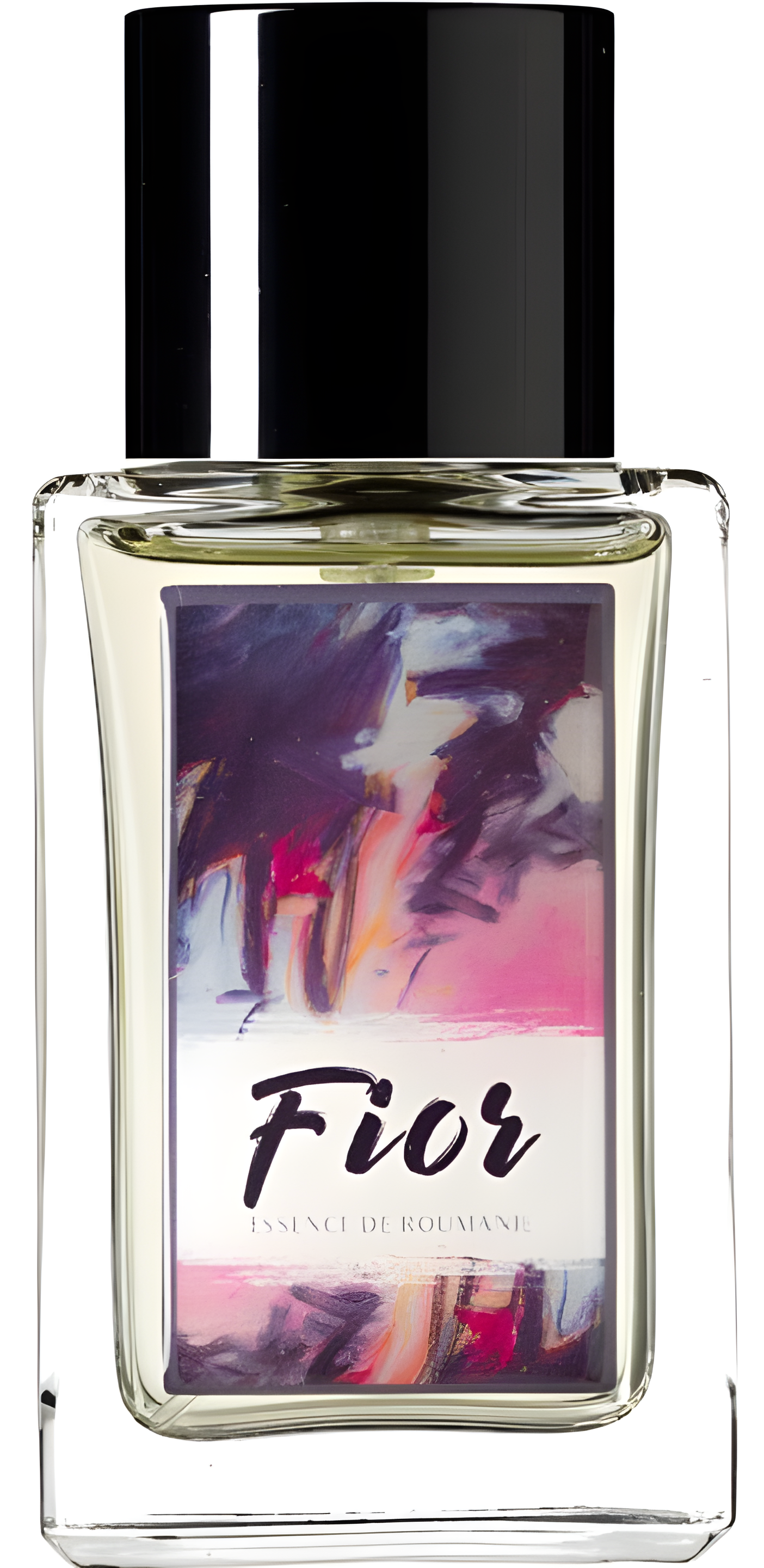 Fior by Essence de Roumanie perfume bottle