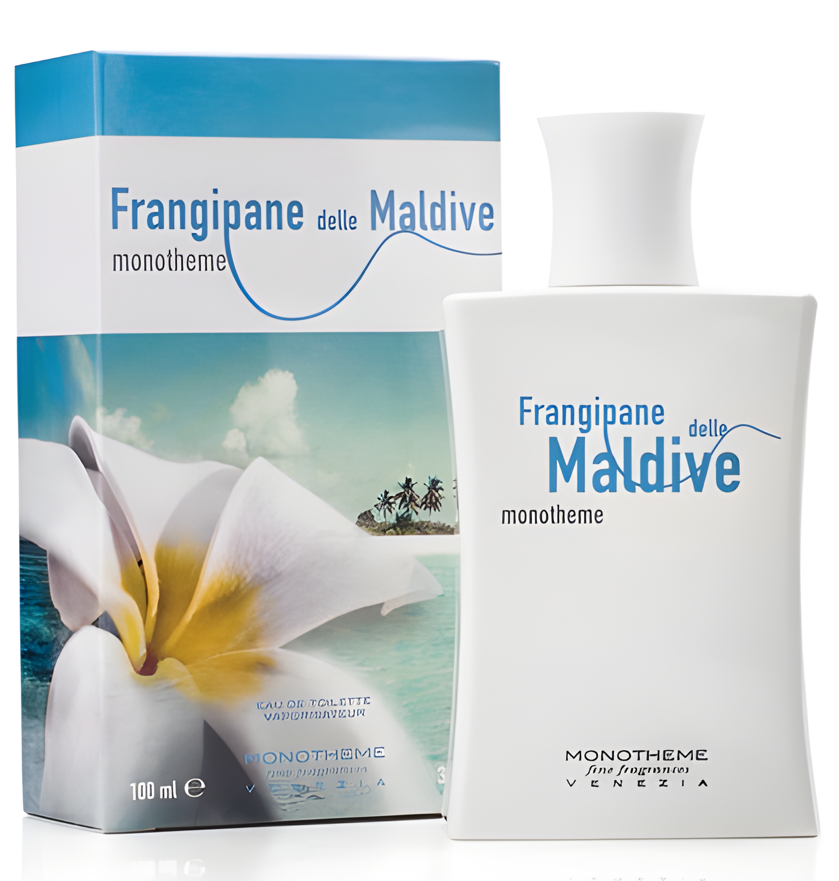 Monotheme Venezia Frangipane Delle Maldive
