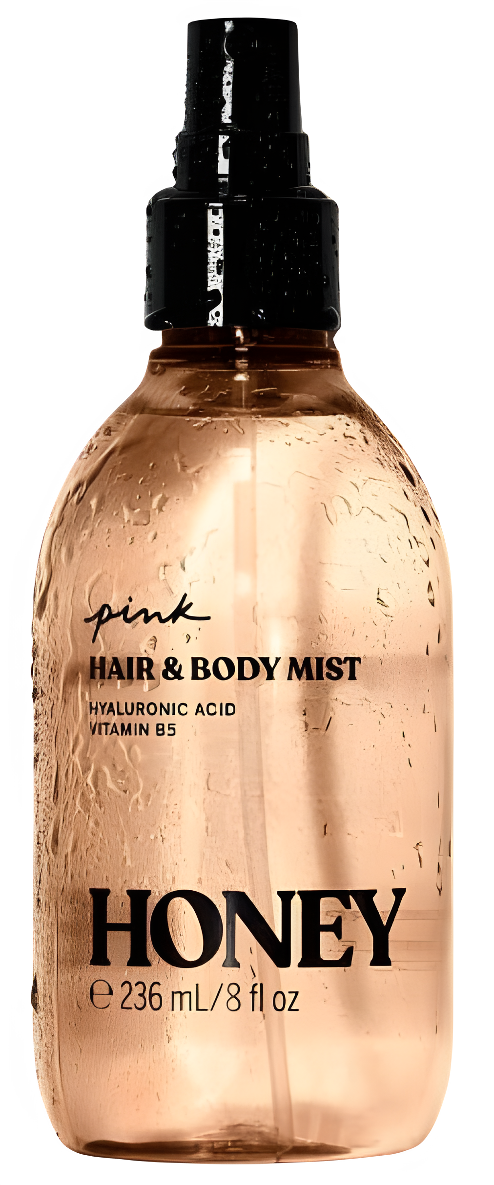 Pink Honey by Victoria's Secret perfume bottle
