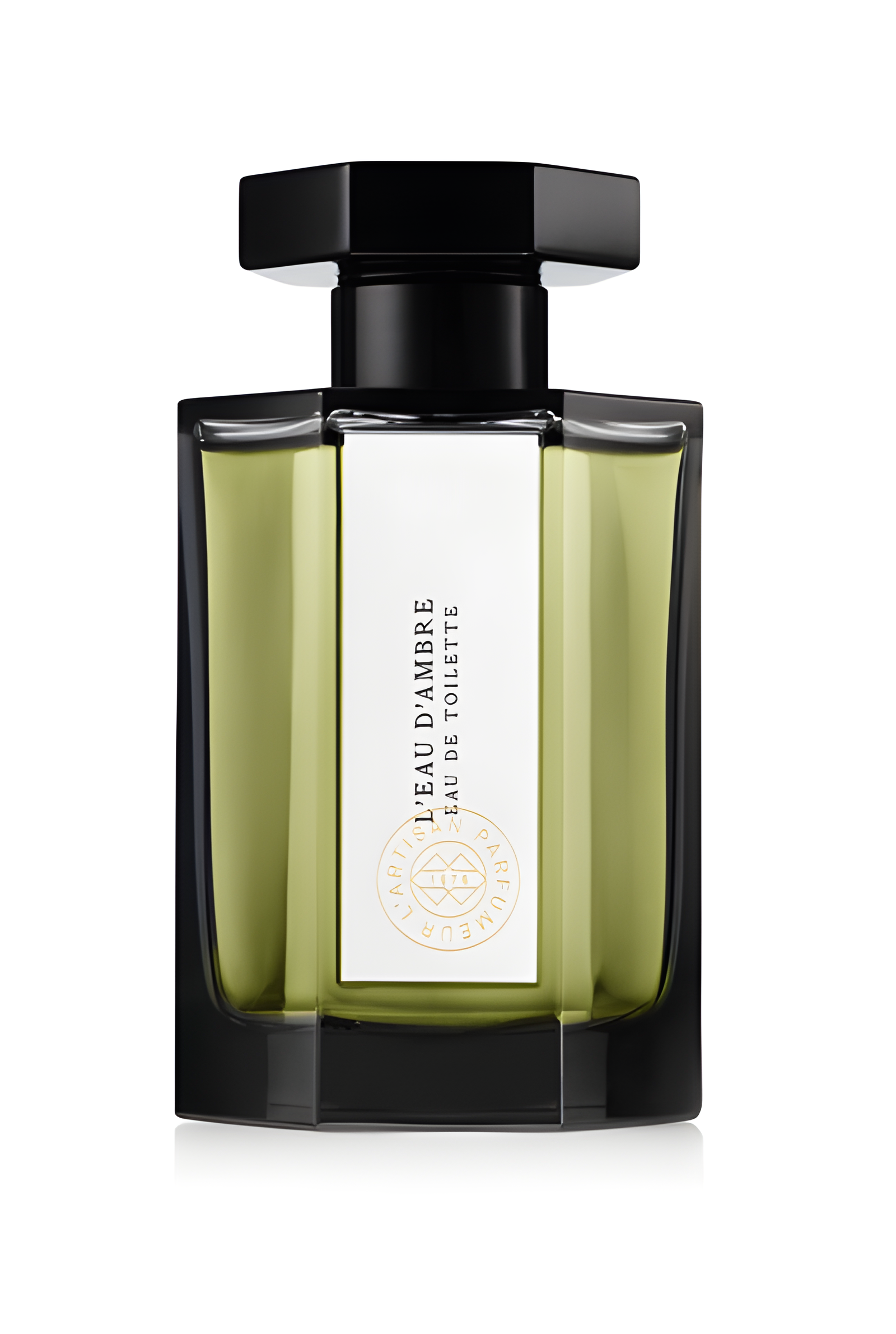 L'Eau d'Ambre by L'Artisan Parfumeur perfume bottle