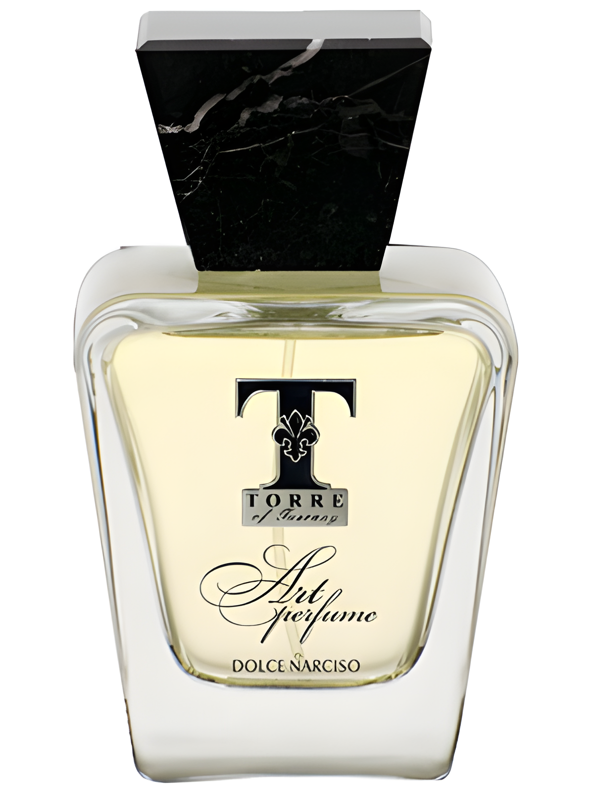 Dolce Narciso by Torre of Tuscany perfume bottle