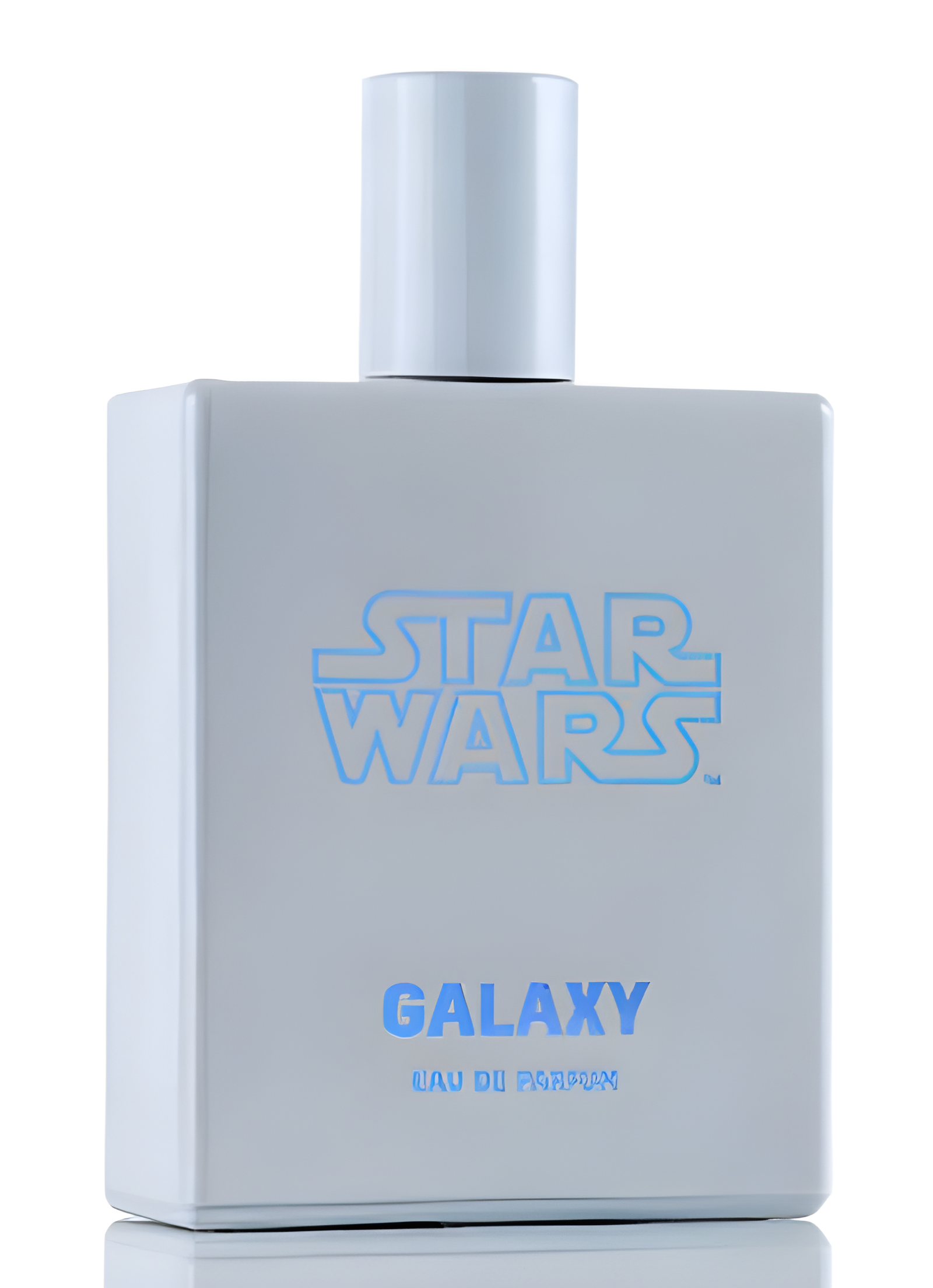 Star Wars Galaxy by Disney perfume bottle