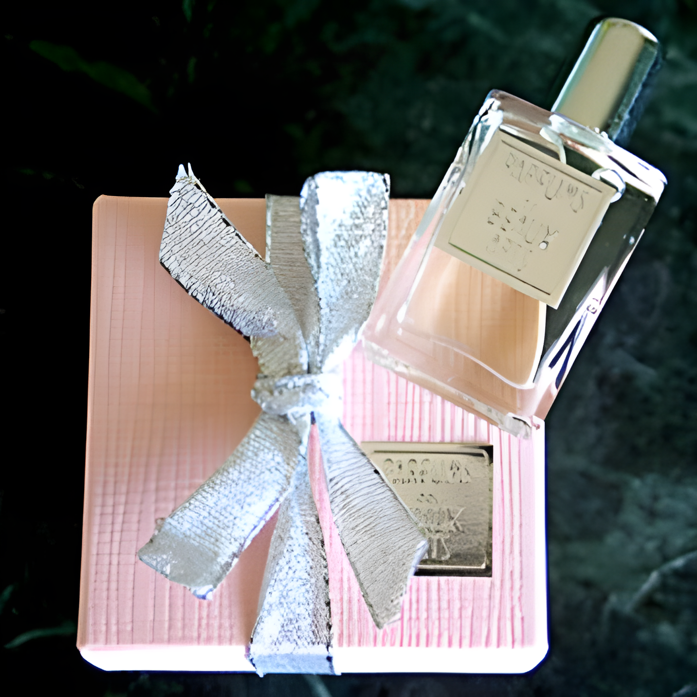 La Vie en Rose by DSH Perfumes perfume bottle