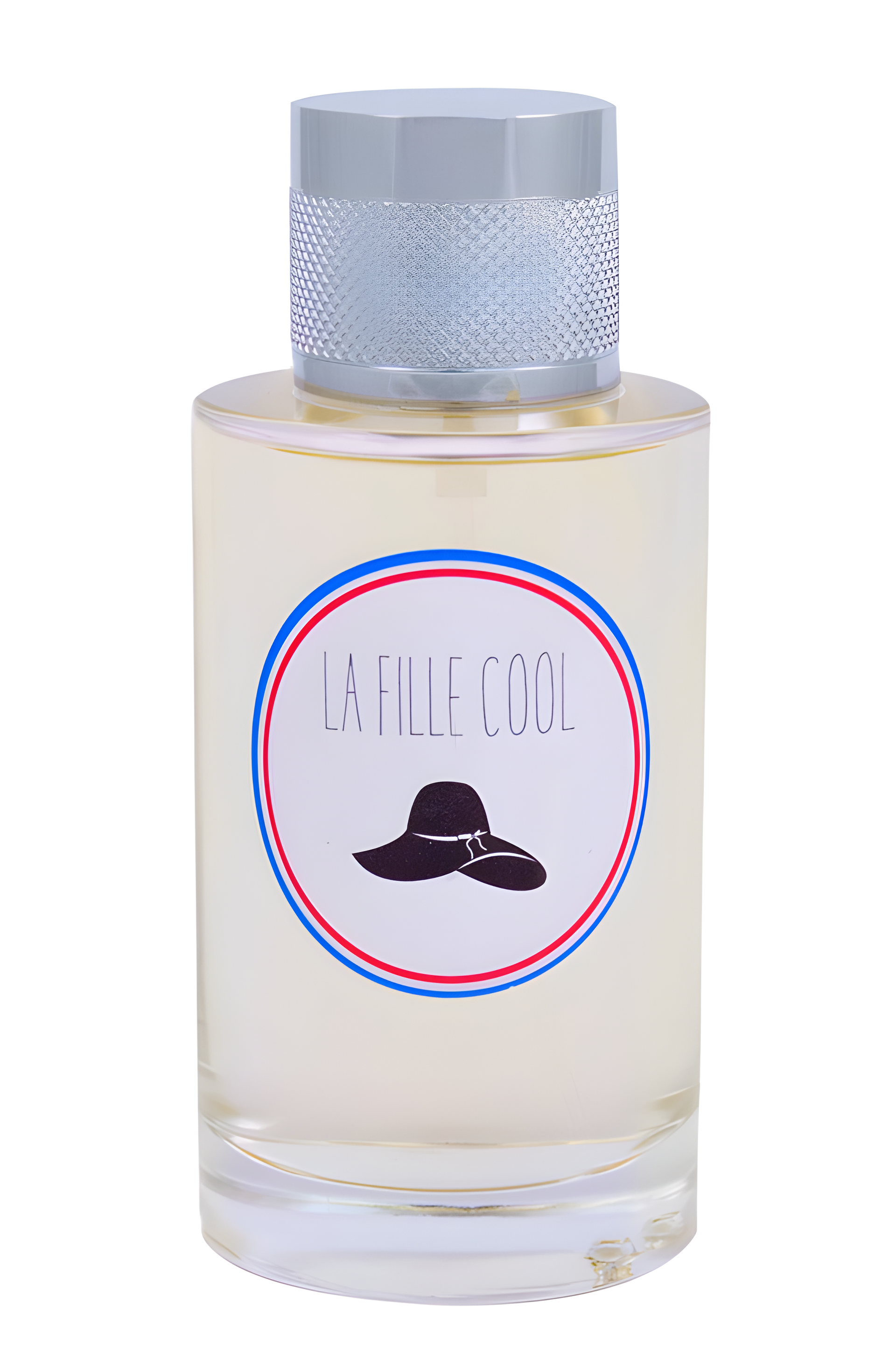 La Fille Cool by Le Parfum Citoyen perfume bottle
