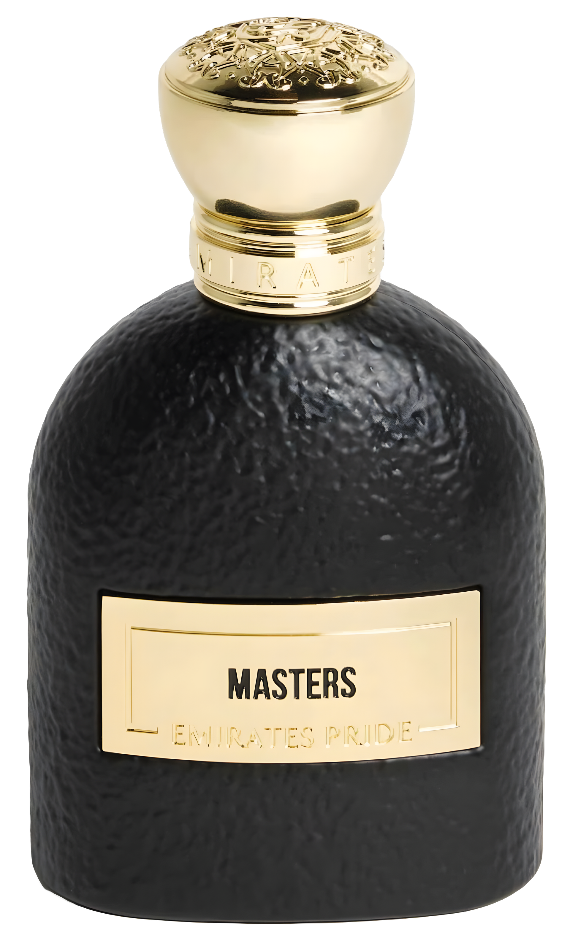 Masters by Emirates Pride Perfumes perfume bottle