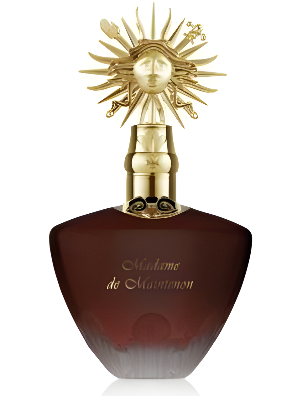 Madame de Maintenon by Parfums du Château de Versailles perfume bottle