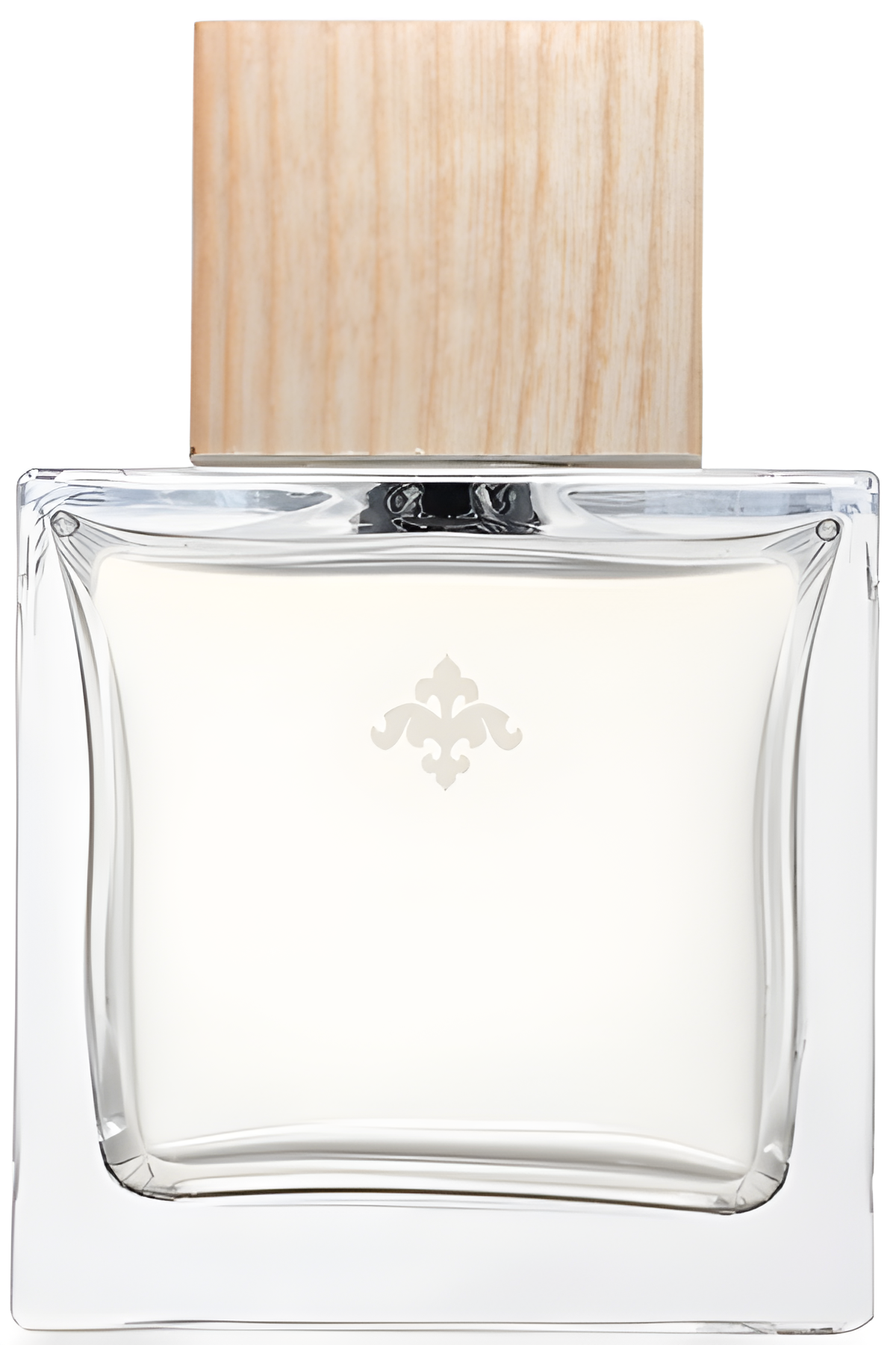 No. 40 by The Fragrance Design Studio perfume bottle