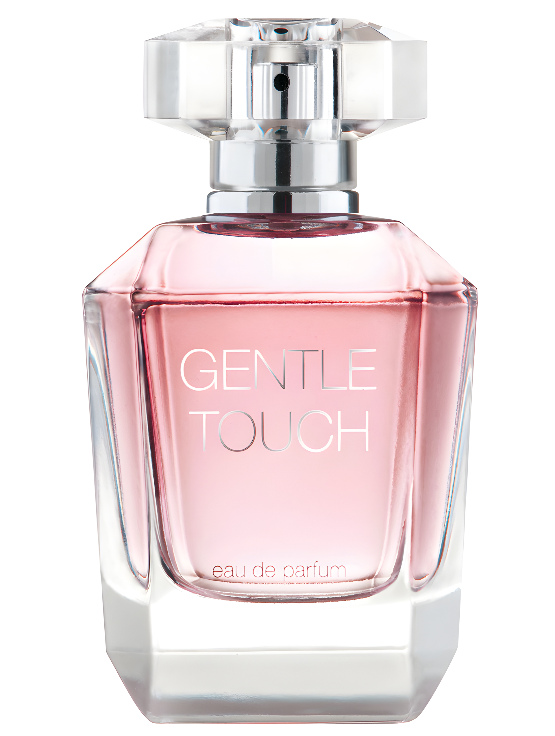 Gentle Touch by Dilís Parfum perfume bottle