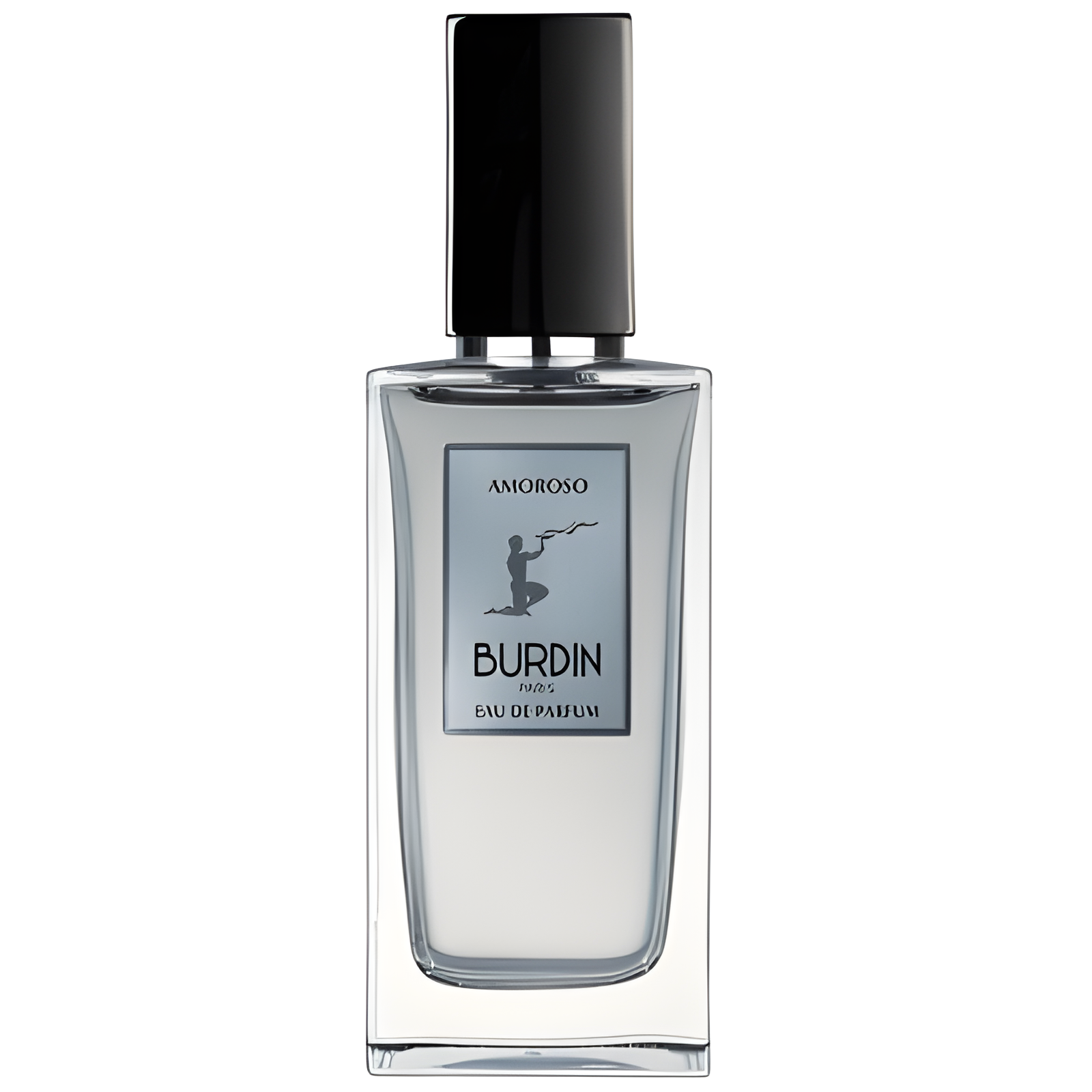 Amoroso by Burdin perfume bottle