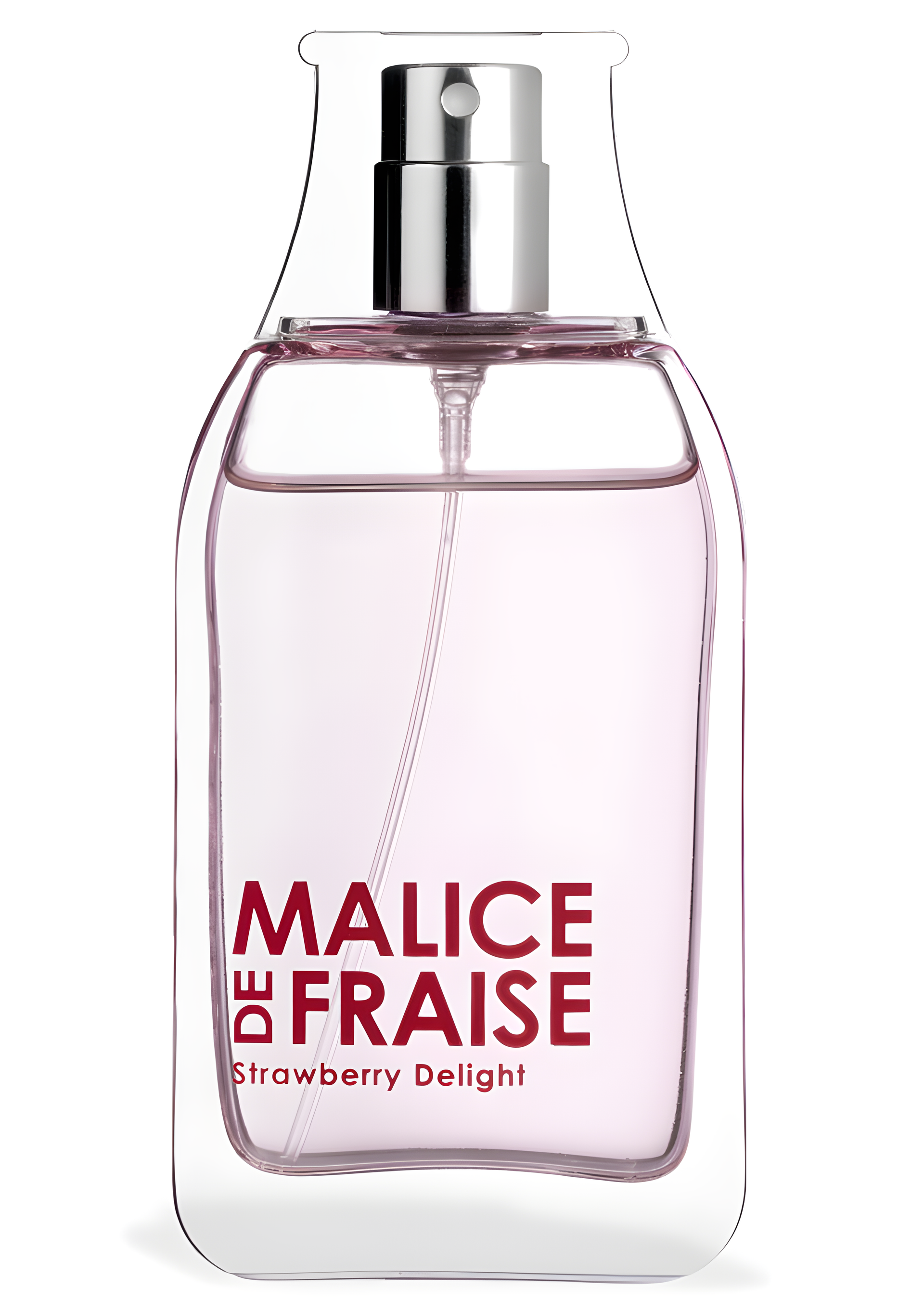 Malice de Fraise Strawberry Delight by Cottage perfume bottle