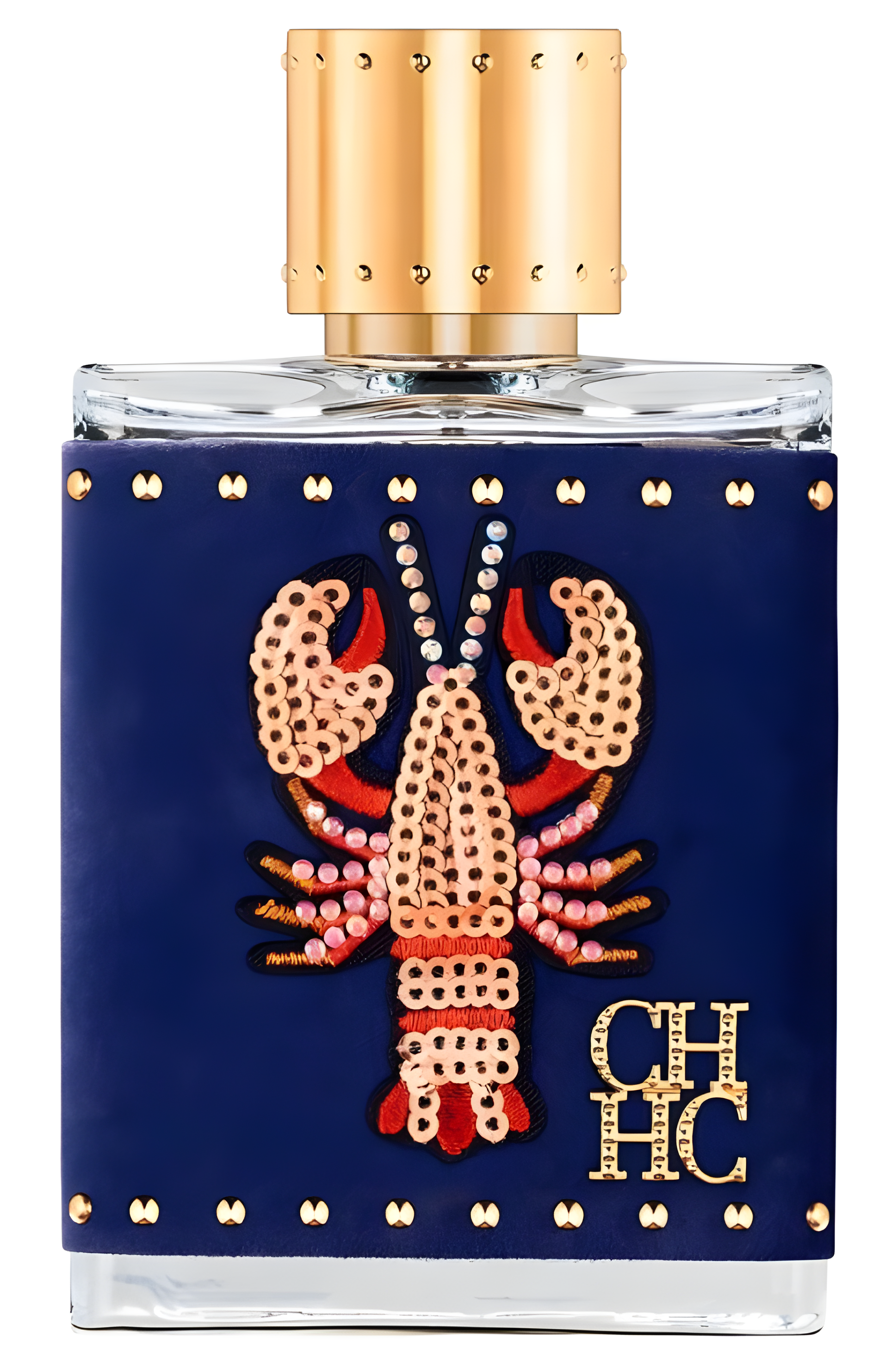 Carolina Herrera CH Men Under the Sea